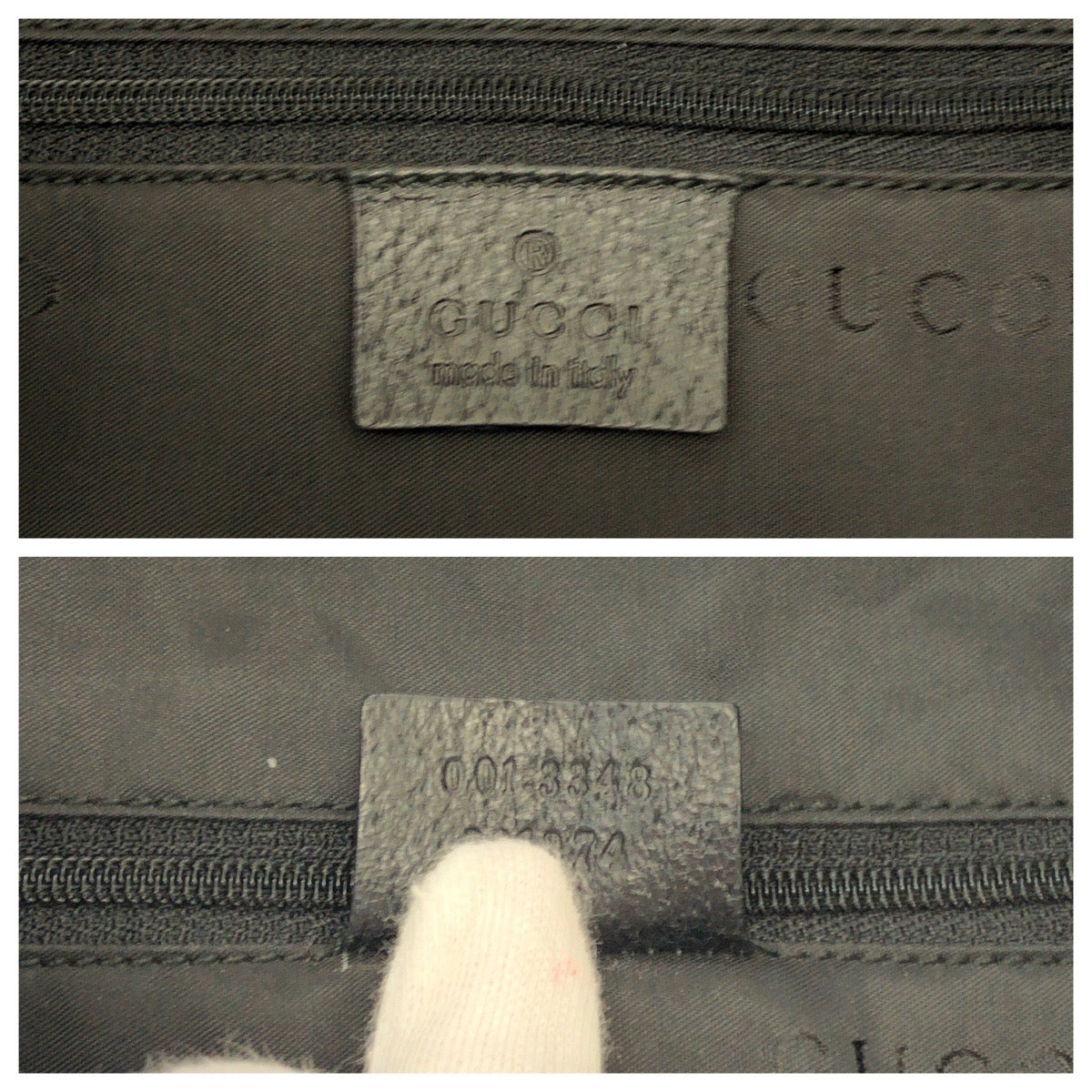 STRAPSTORY - GGC1 BAG - 2952