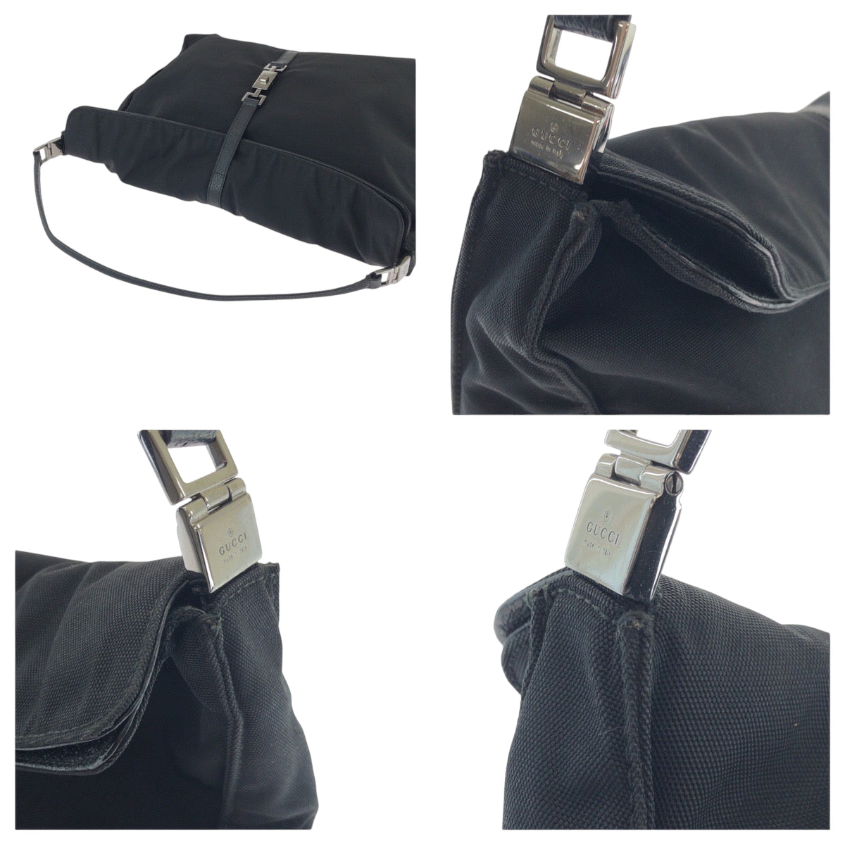 STRAPSTORY - GGC1 BAG - 2952