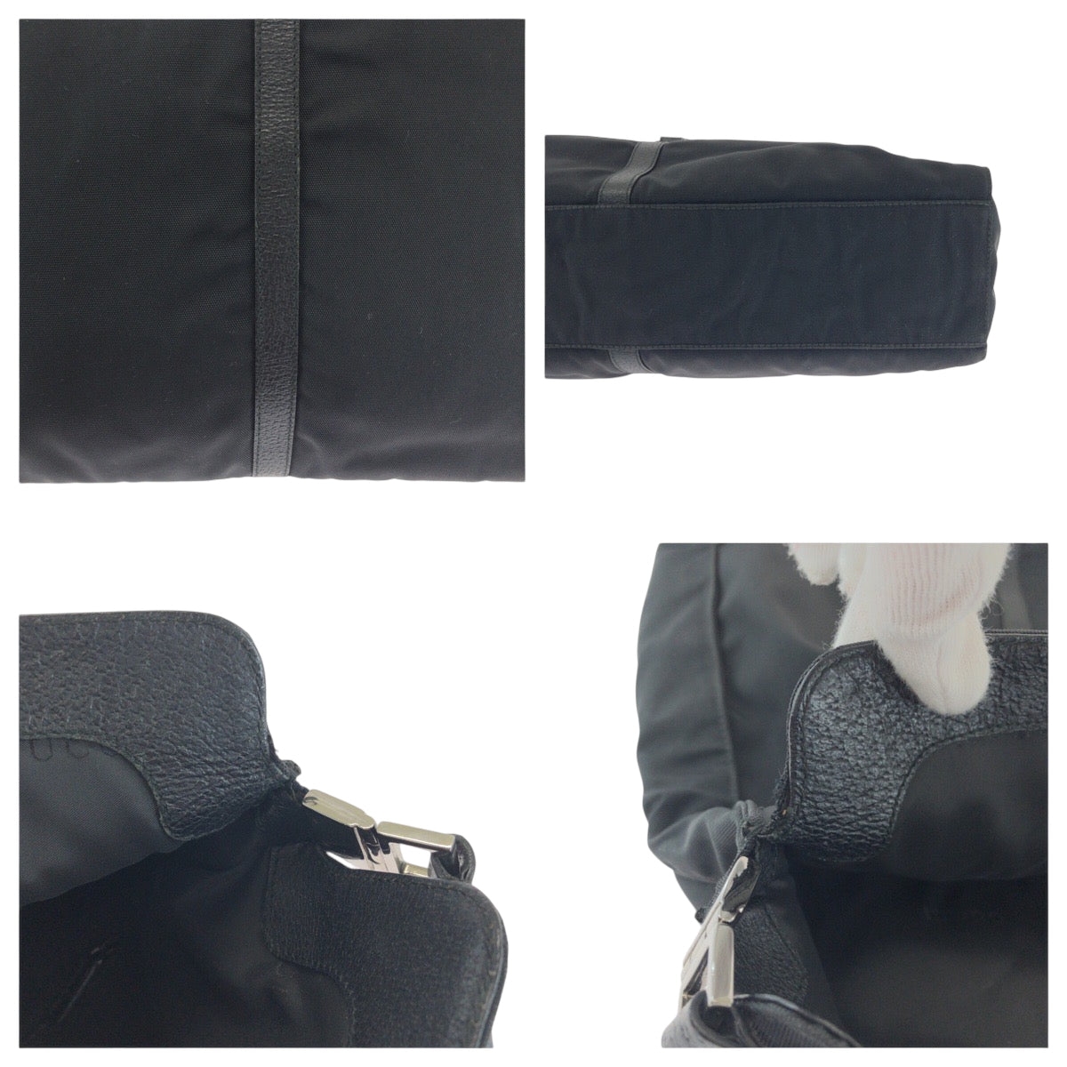 STRAPSTORY - GGC1 BAG - 2952