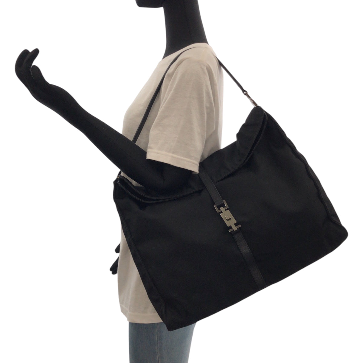 STRAPSTORY - GGC1 BAG - 2952