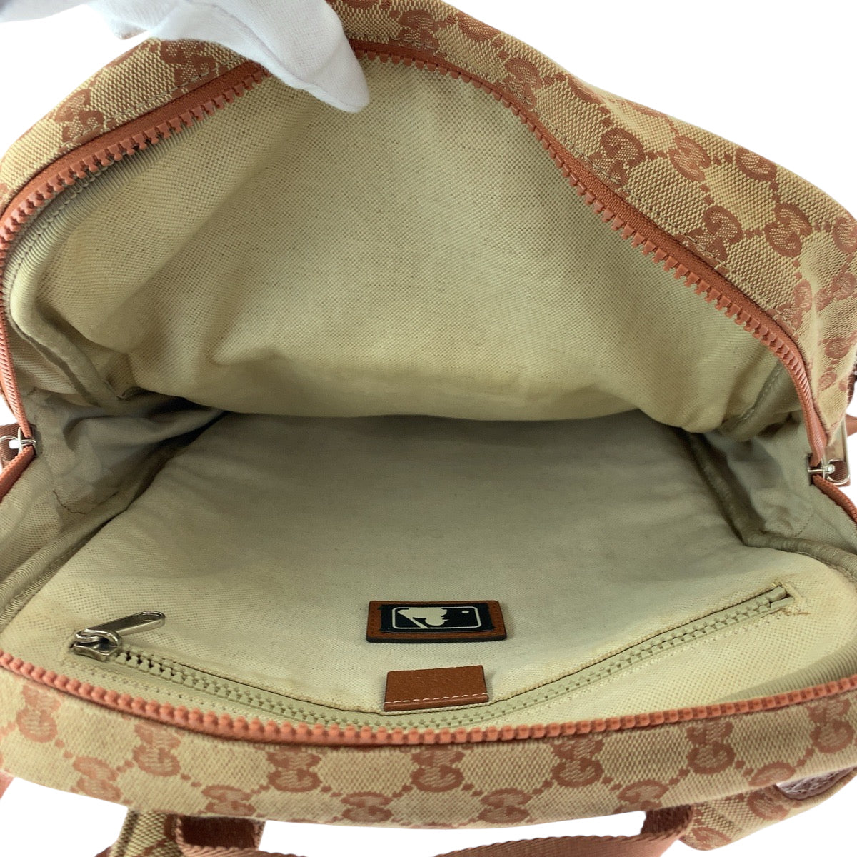 STRAPSTORY - GGC4 BAG - 3180