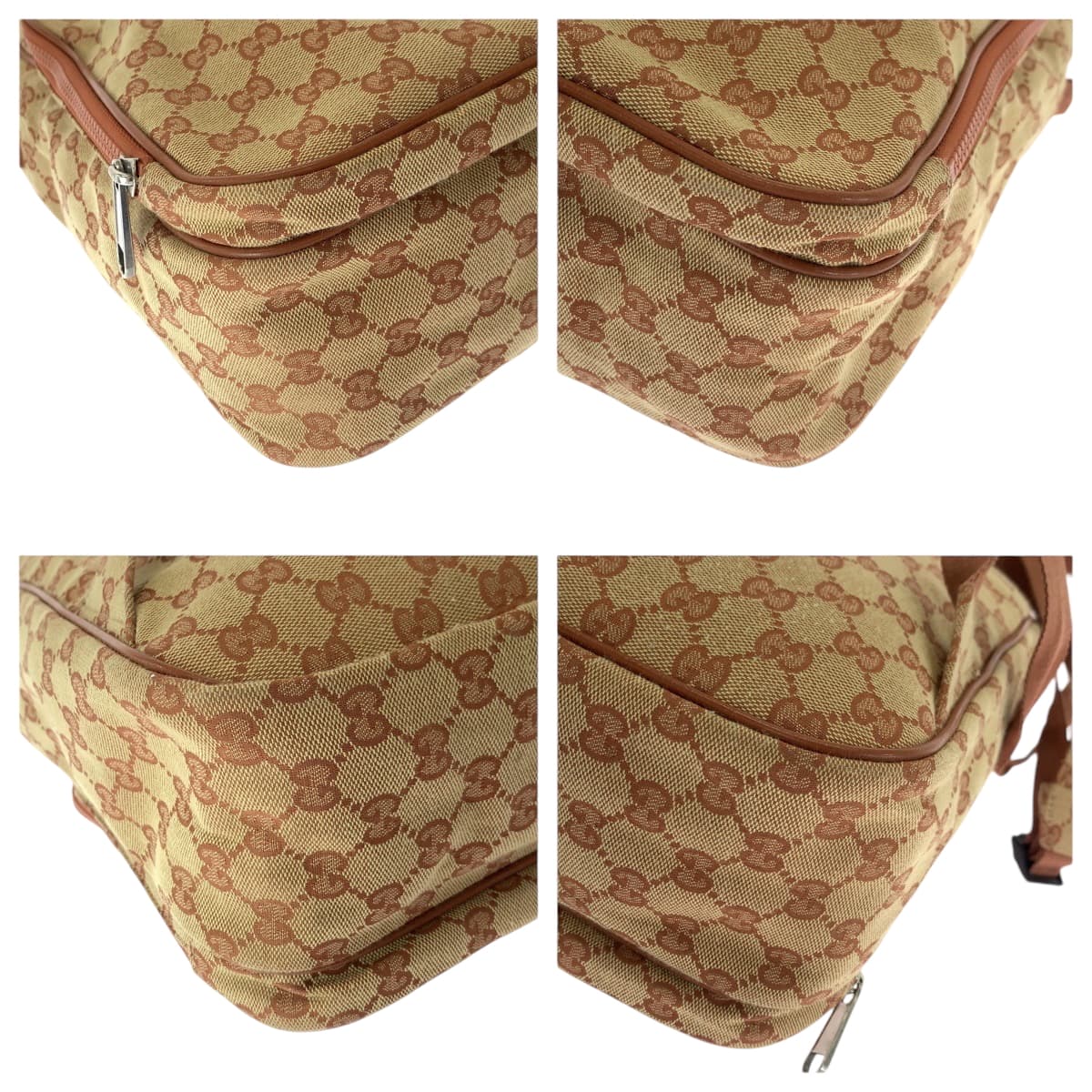 STRAPSTORY - GGC4 BAG - 3180