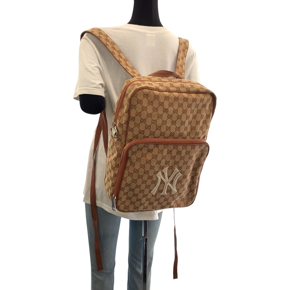 STRAPSTORY - GGC4 BAG - 3180