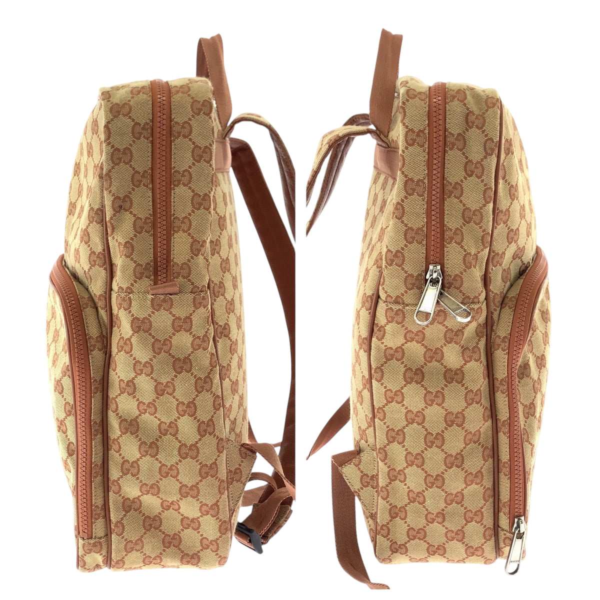 STRAPSTORY - GGC4 BAG - 3180