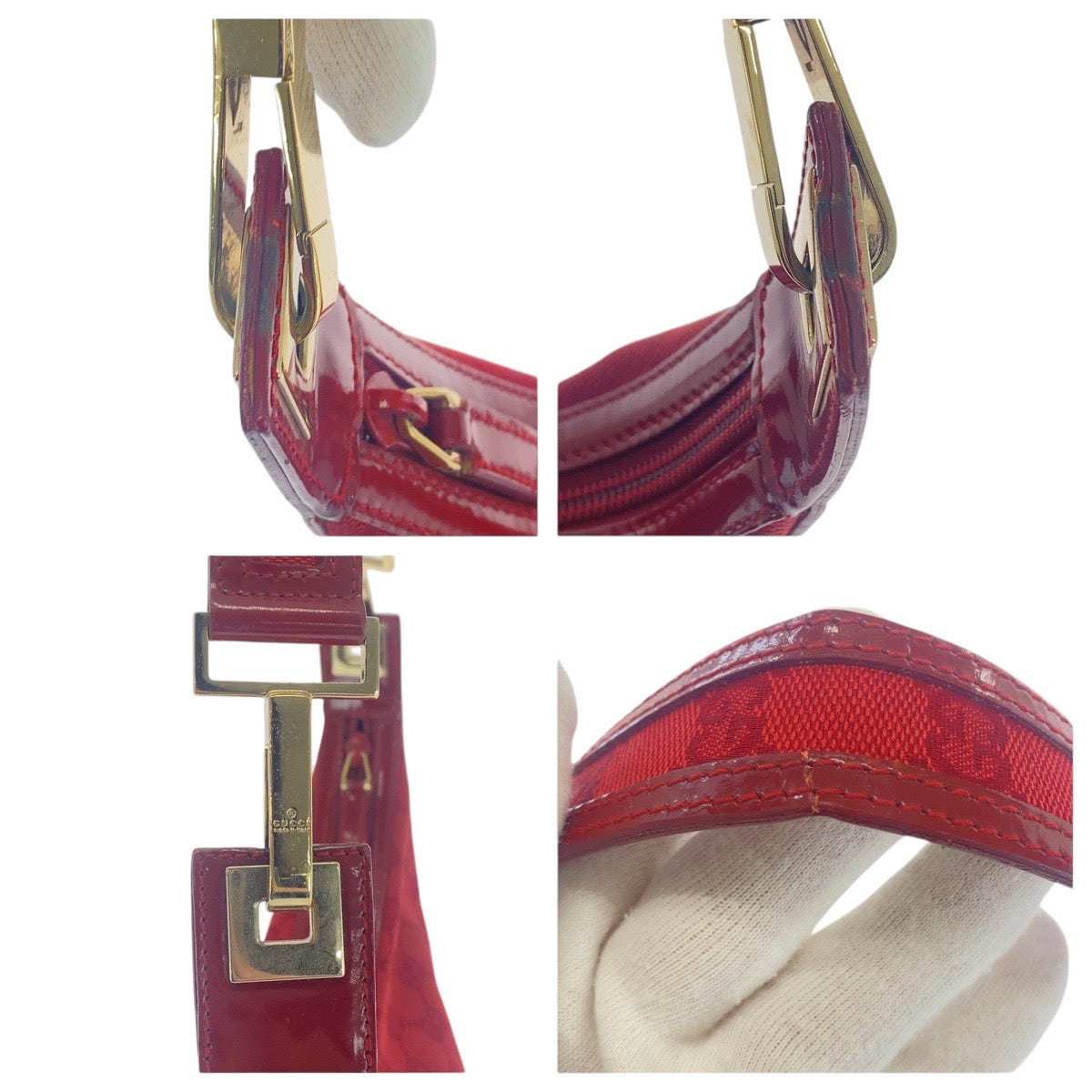 STRAPSTORY - GGC1 BAG - 2925
