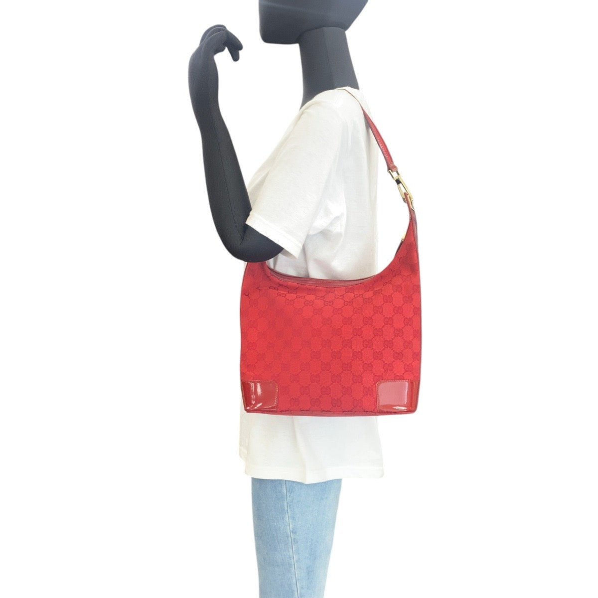 STRAPSTORY - GGC1 BAG - 2925