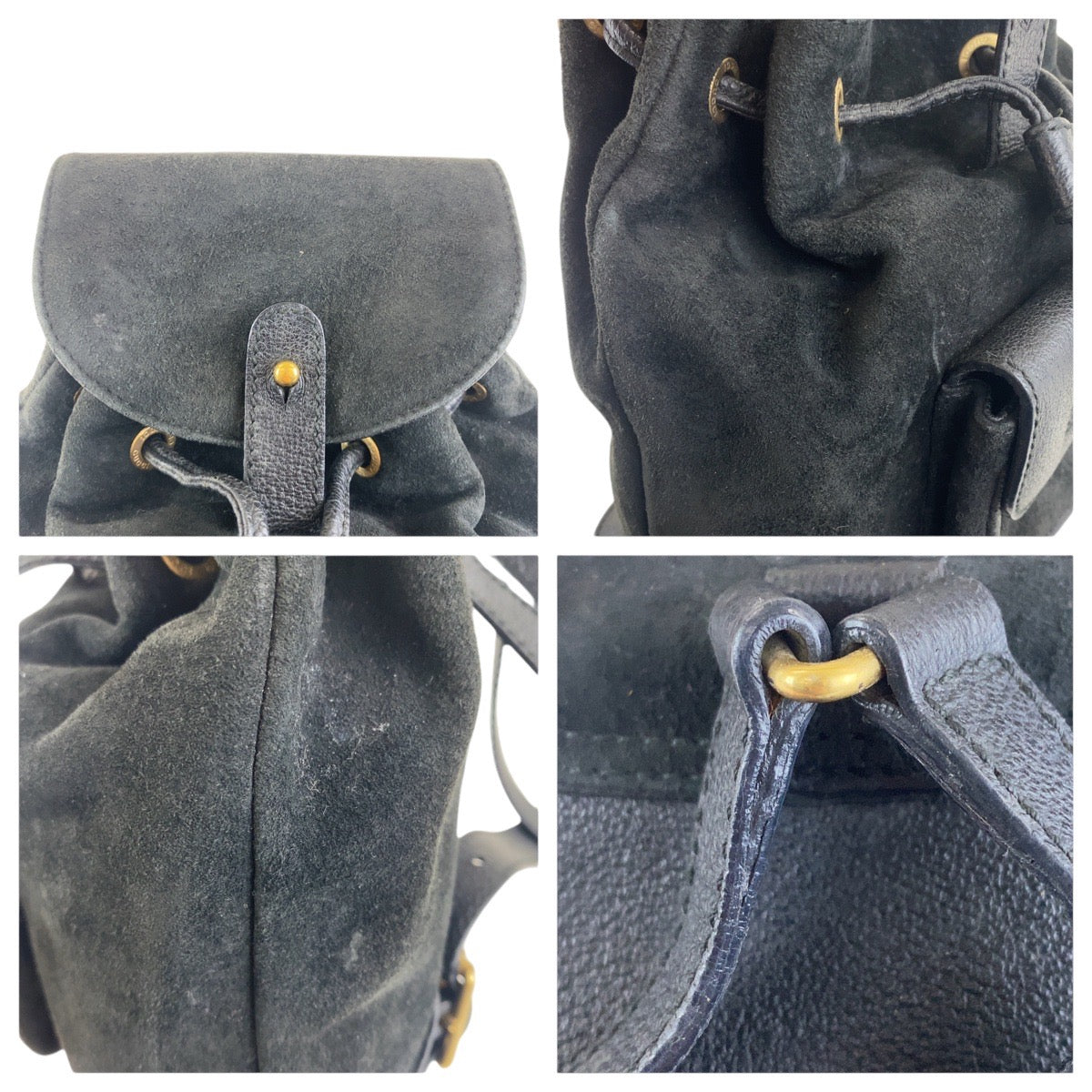 STRAPSTORY - GGC4 BAG - 3216