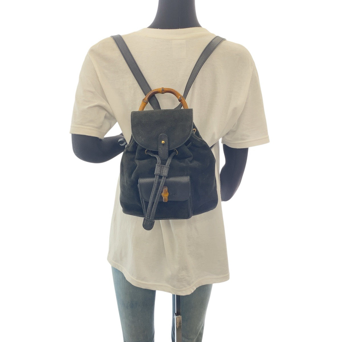 STRAPSTORY - GGC4 BAG - 3216