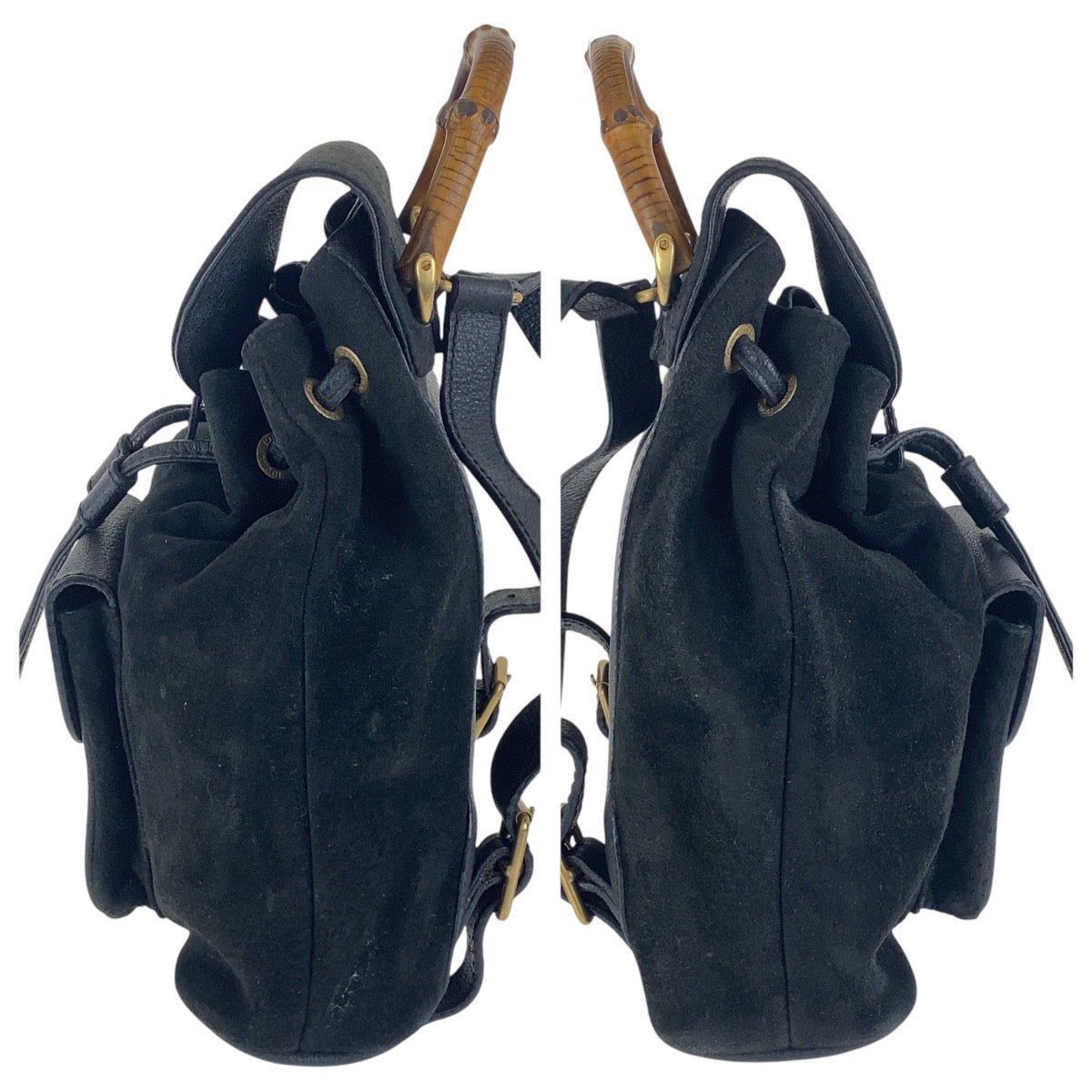 STRAPSTORY - GGC4 BAG - 3216