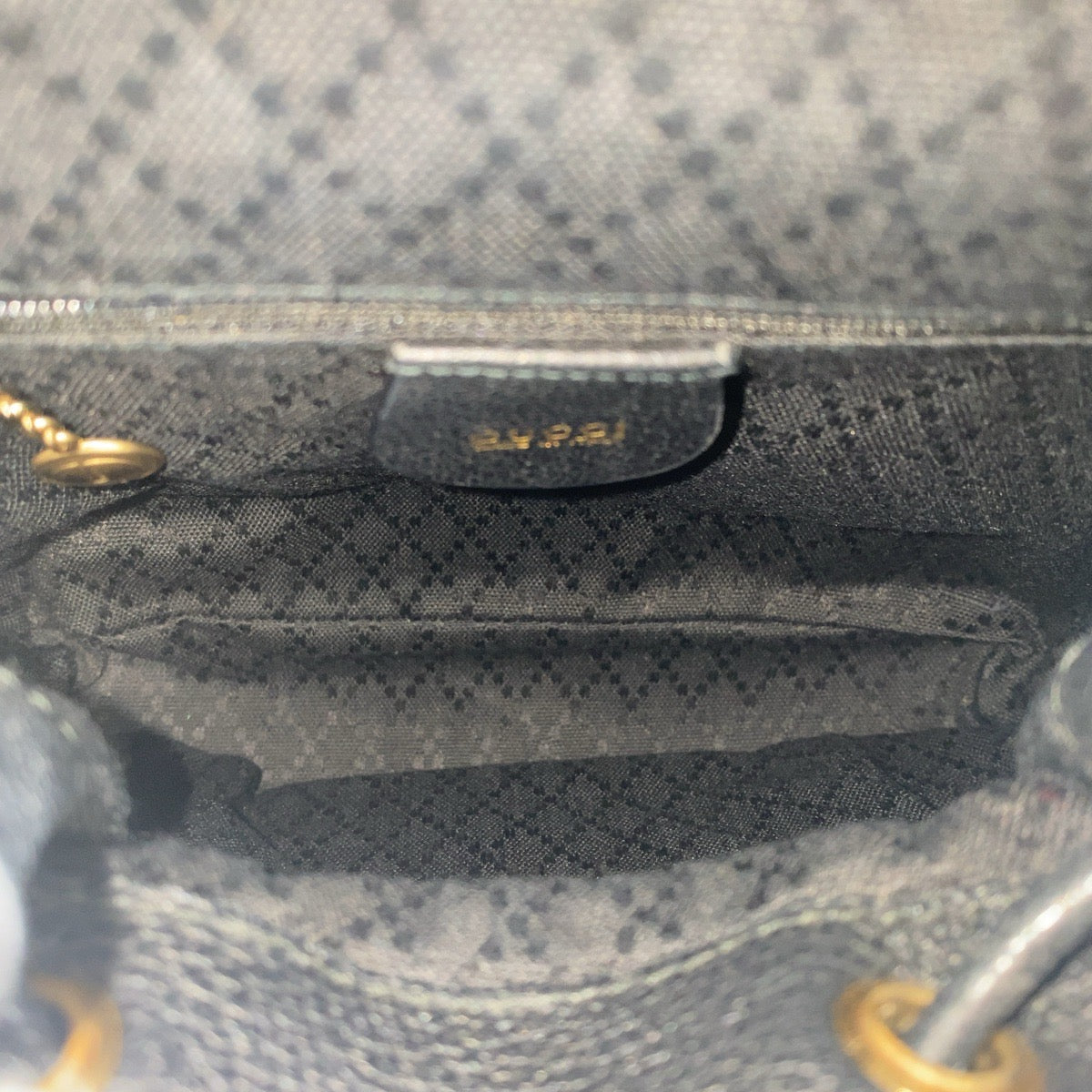 STRAPSTORY - GGC4 BAG - 3216