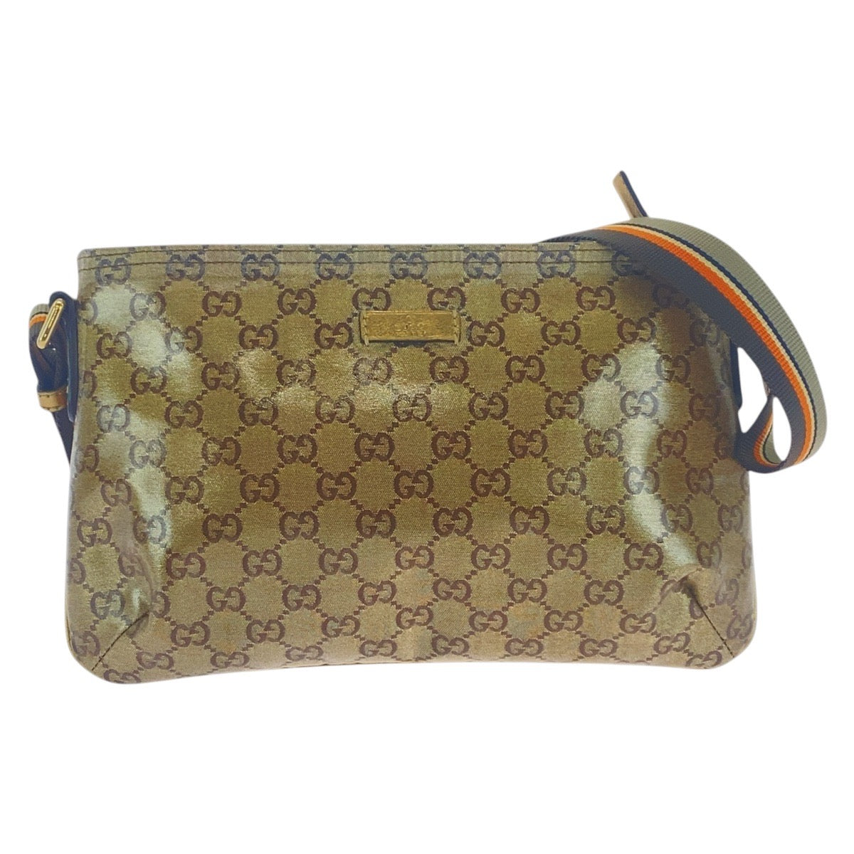 STRAPSTORY - GGC1 BAG - 2745