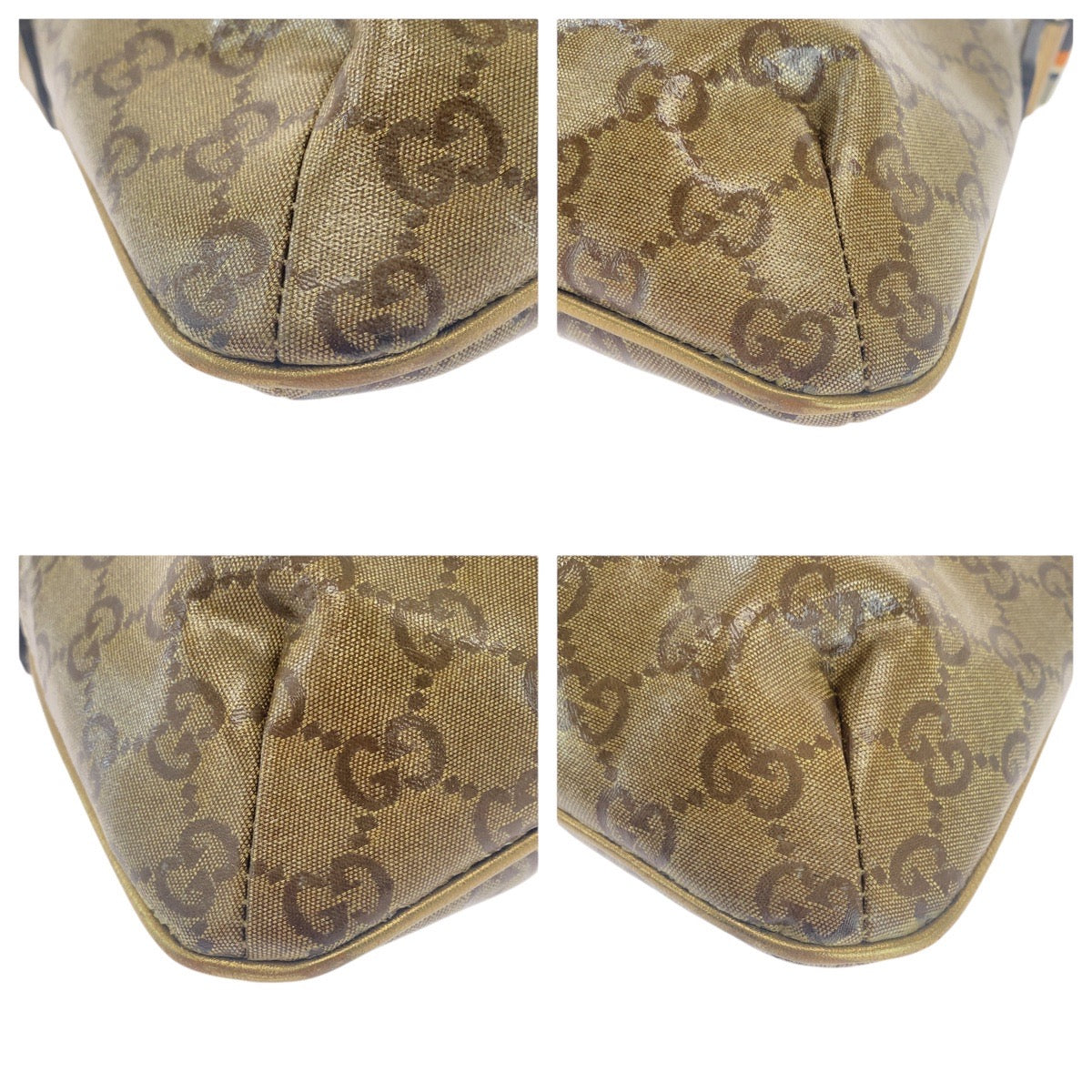 STRAPSTORY - GGC1 BAG - 2745
