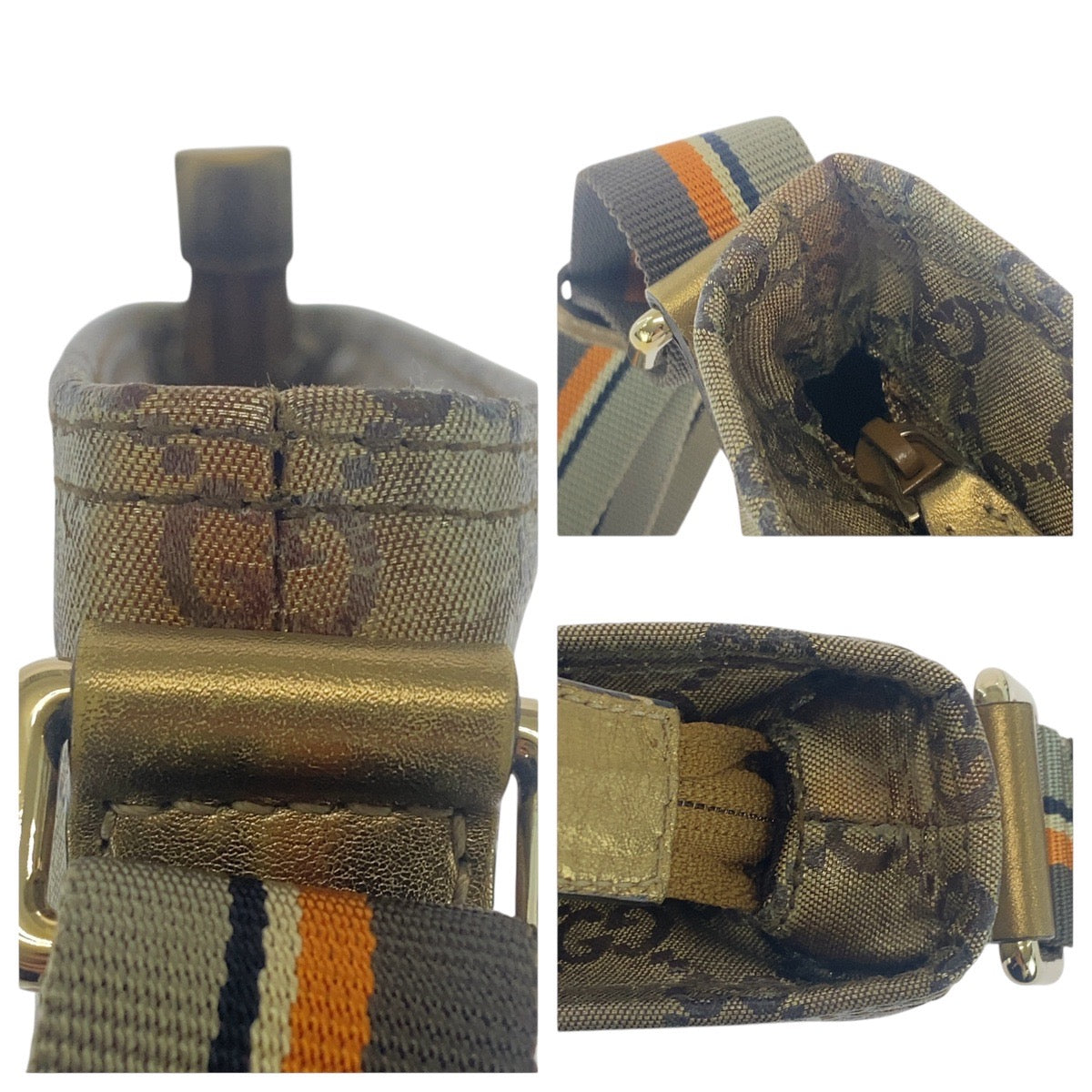 STRAPSTORY - GGC1 BAG - 2745