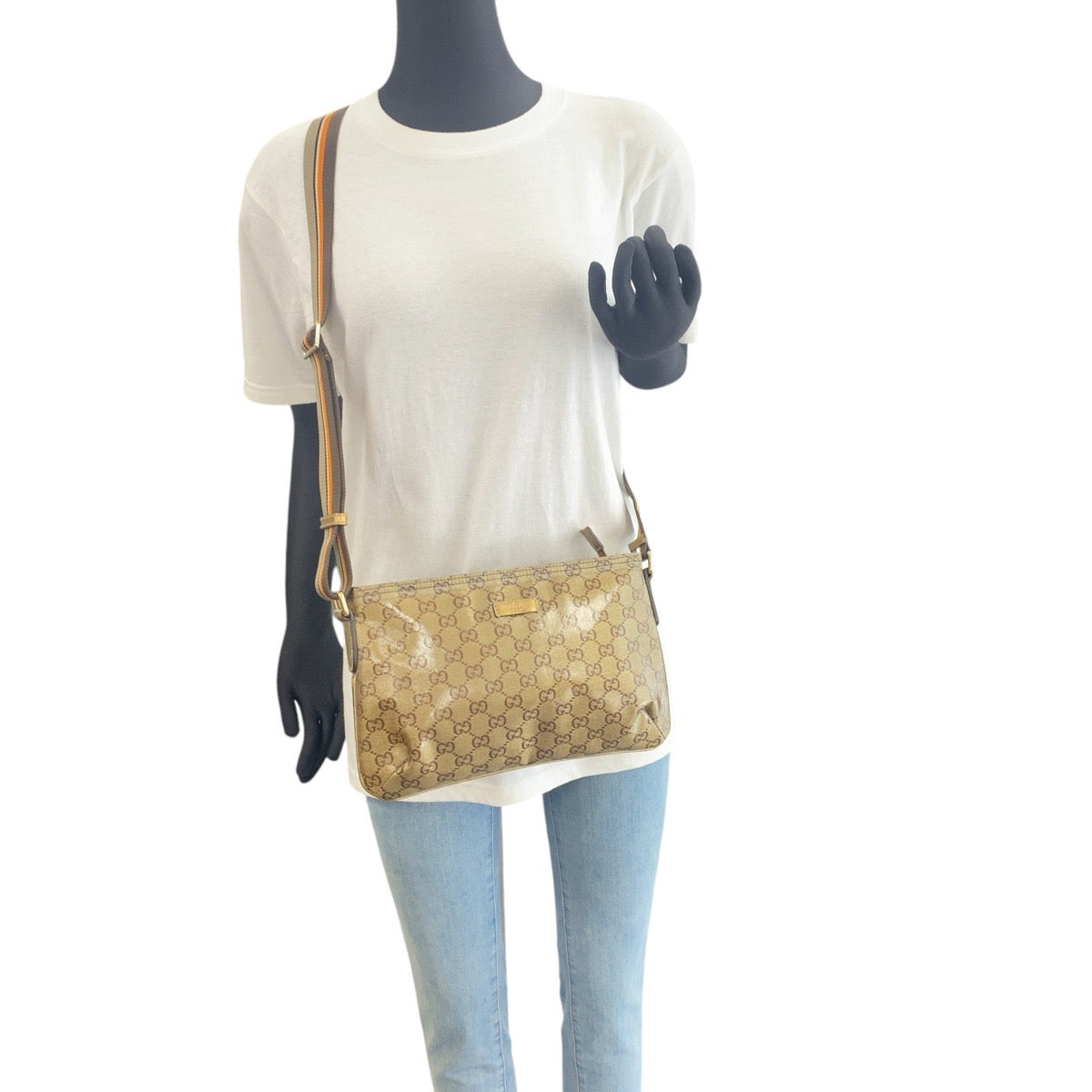 STRAPSTORY - GGC1 BAG - 2745