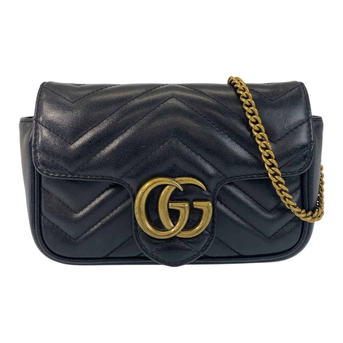 STRAPSTORY - GGC1 BAG - 2587