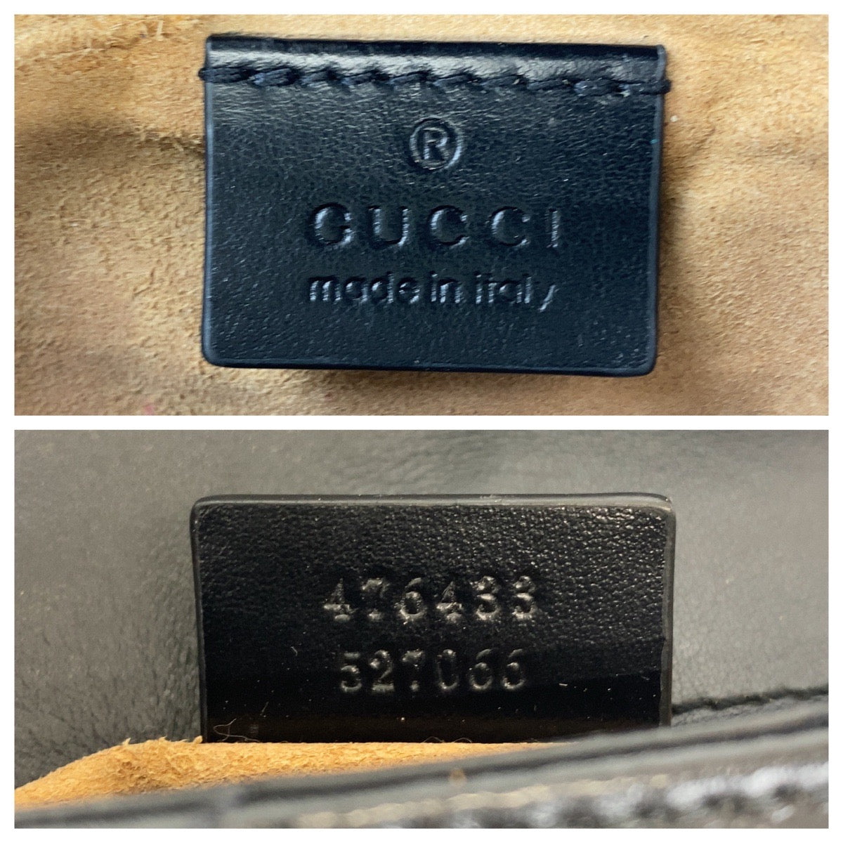 STRAPSTORY - GGC1 BAG - 2587