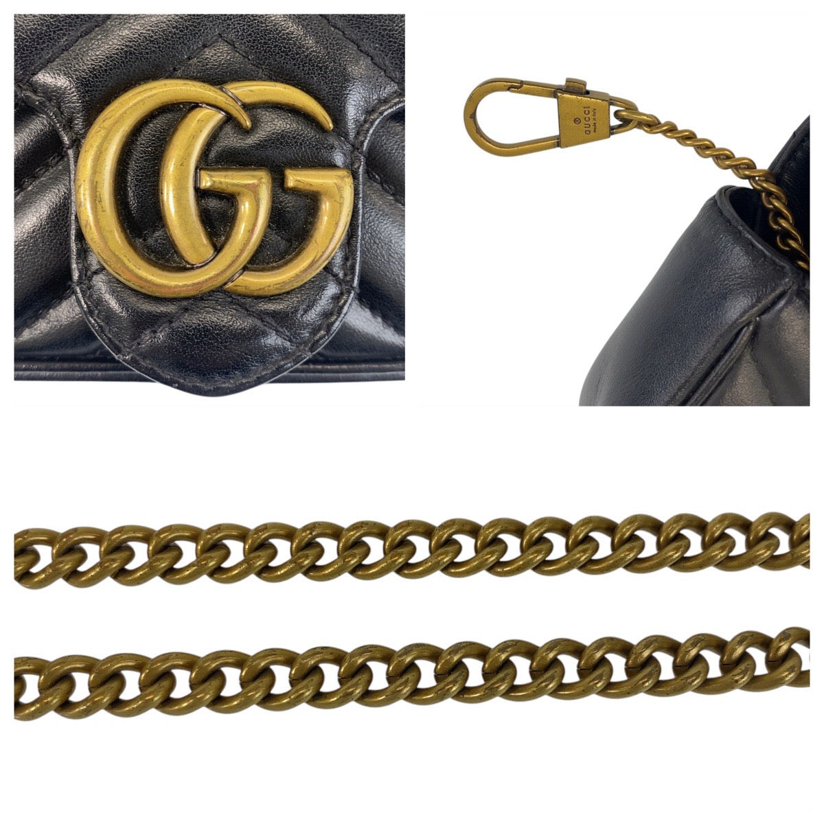 STRAPSTORY - GGC1 BAG - 2587