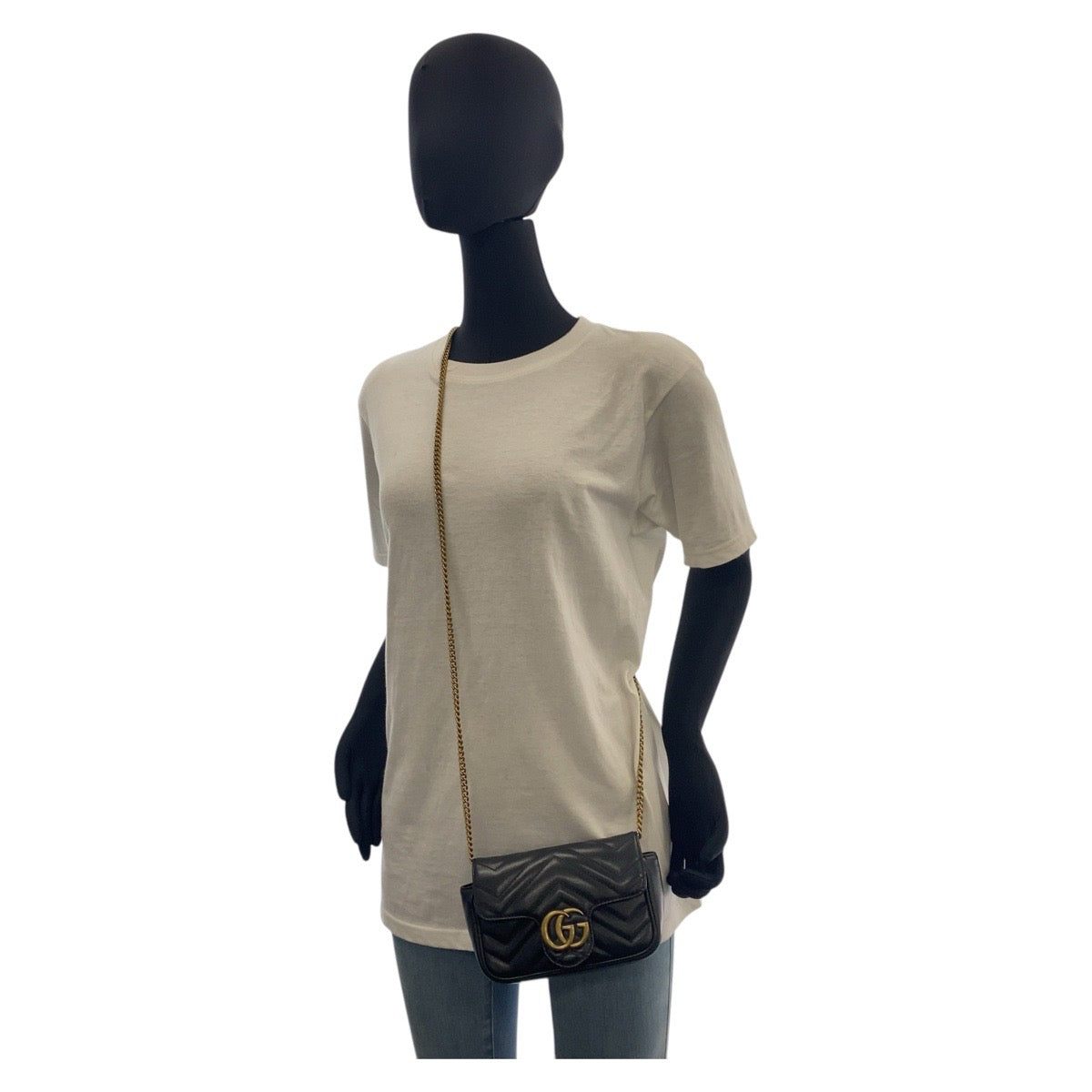 STRAPSTORY - GGC1 BAG - 2587