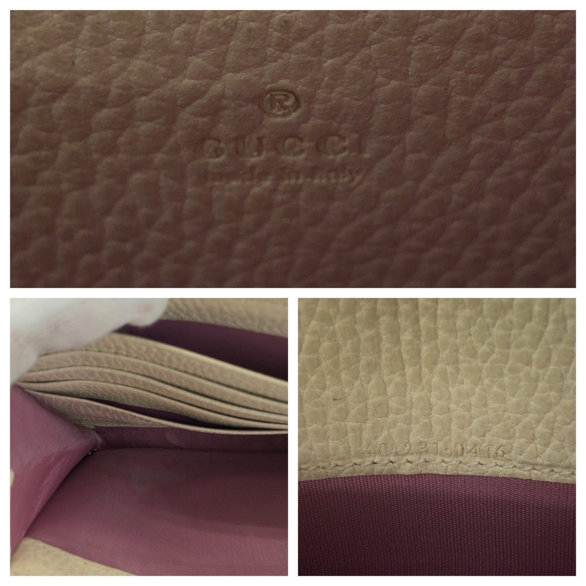 STRAPSTORY - GGC1 BAG - 2625