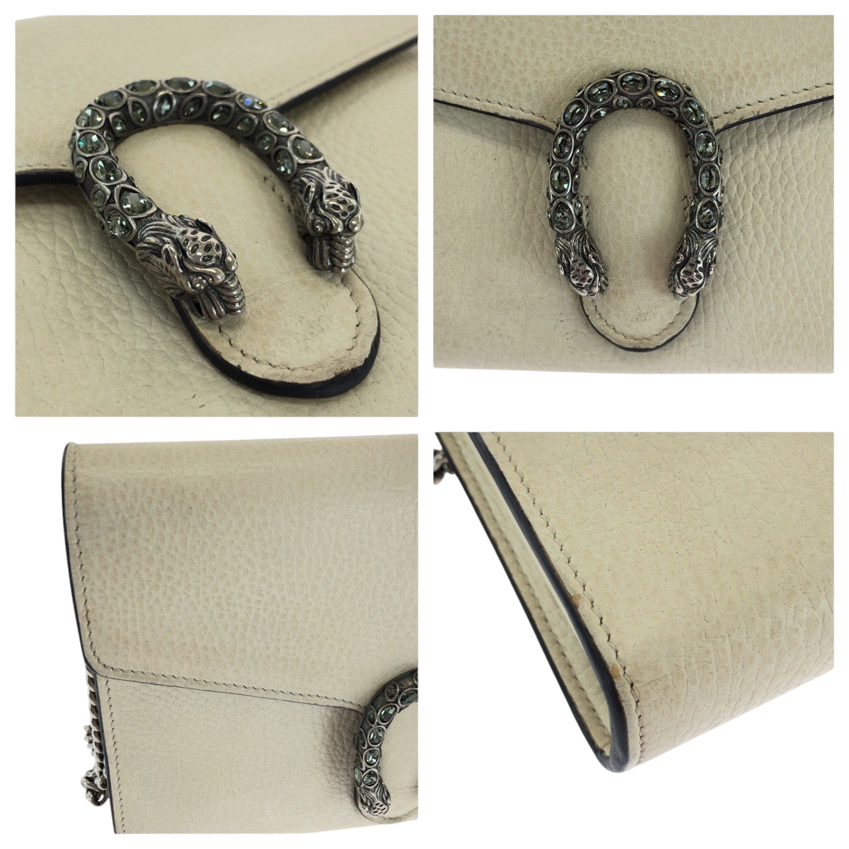 STRAPSTORY - GGC1 BAG - 2625