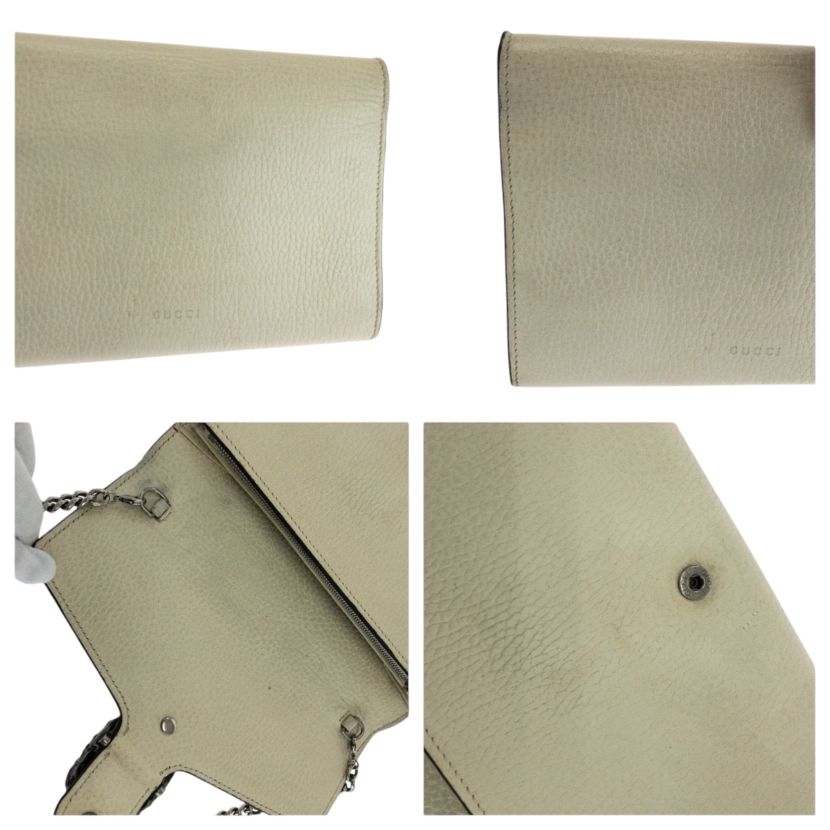 STRAPSTORY - GGC1 BAG - 2625