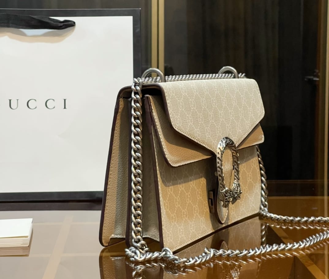 STRAPSTORY - GGC1 BAG - 1258