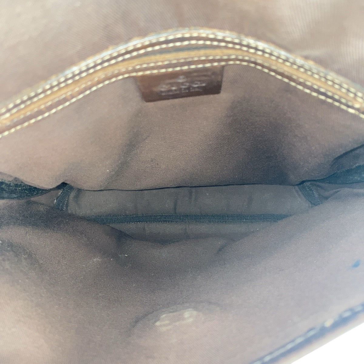 STRAPSTORY - GGC1 BAG - 2712