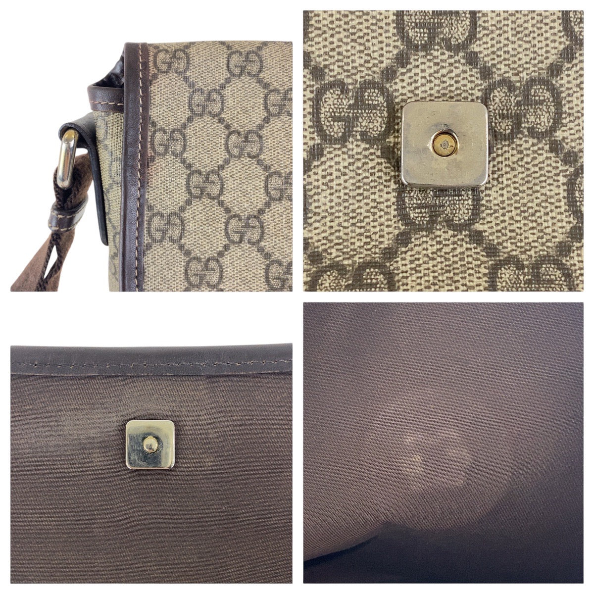 STRAPSTORY - GGC1 BAG - 2712