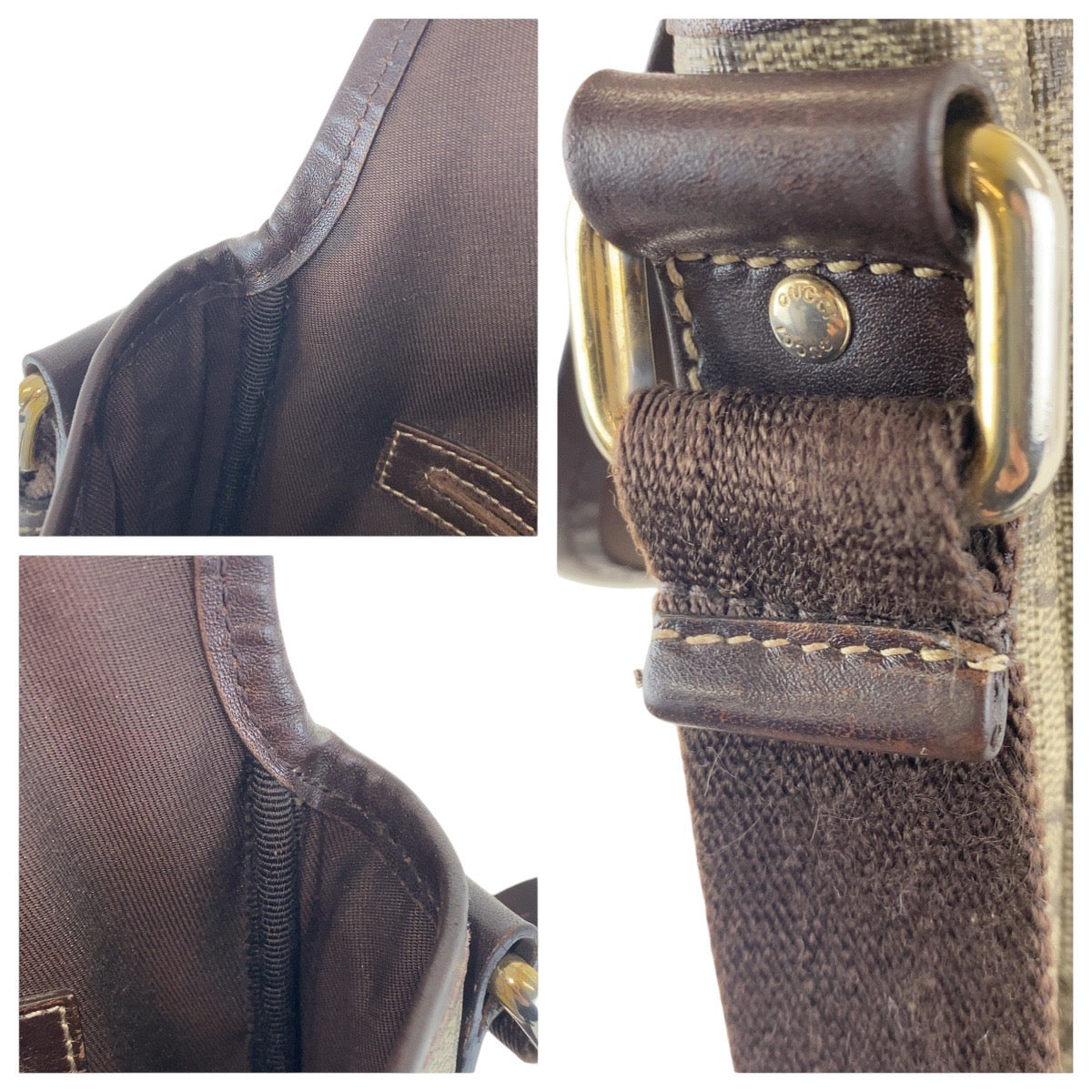 STRAPSTORY - GGC1 BAG - 2712