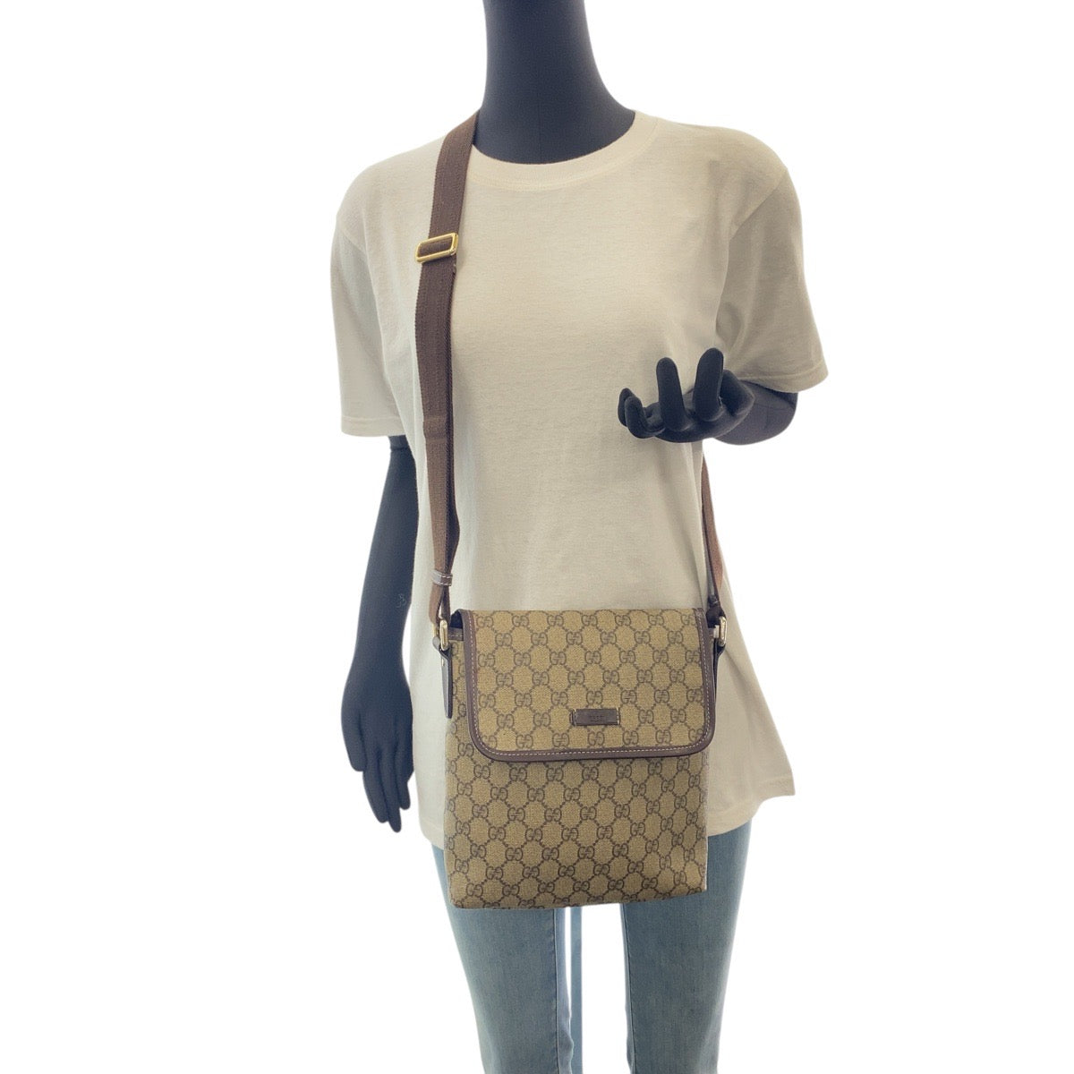 STRAPSTORY - GGC1 BAG - 2712