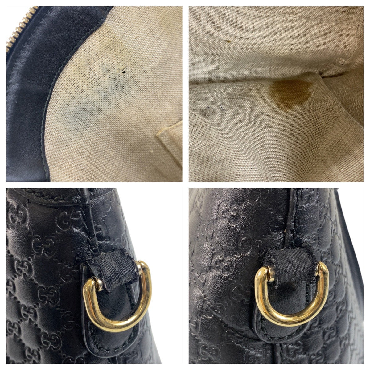 STRAPSTORY - GGC1 BAG - 779