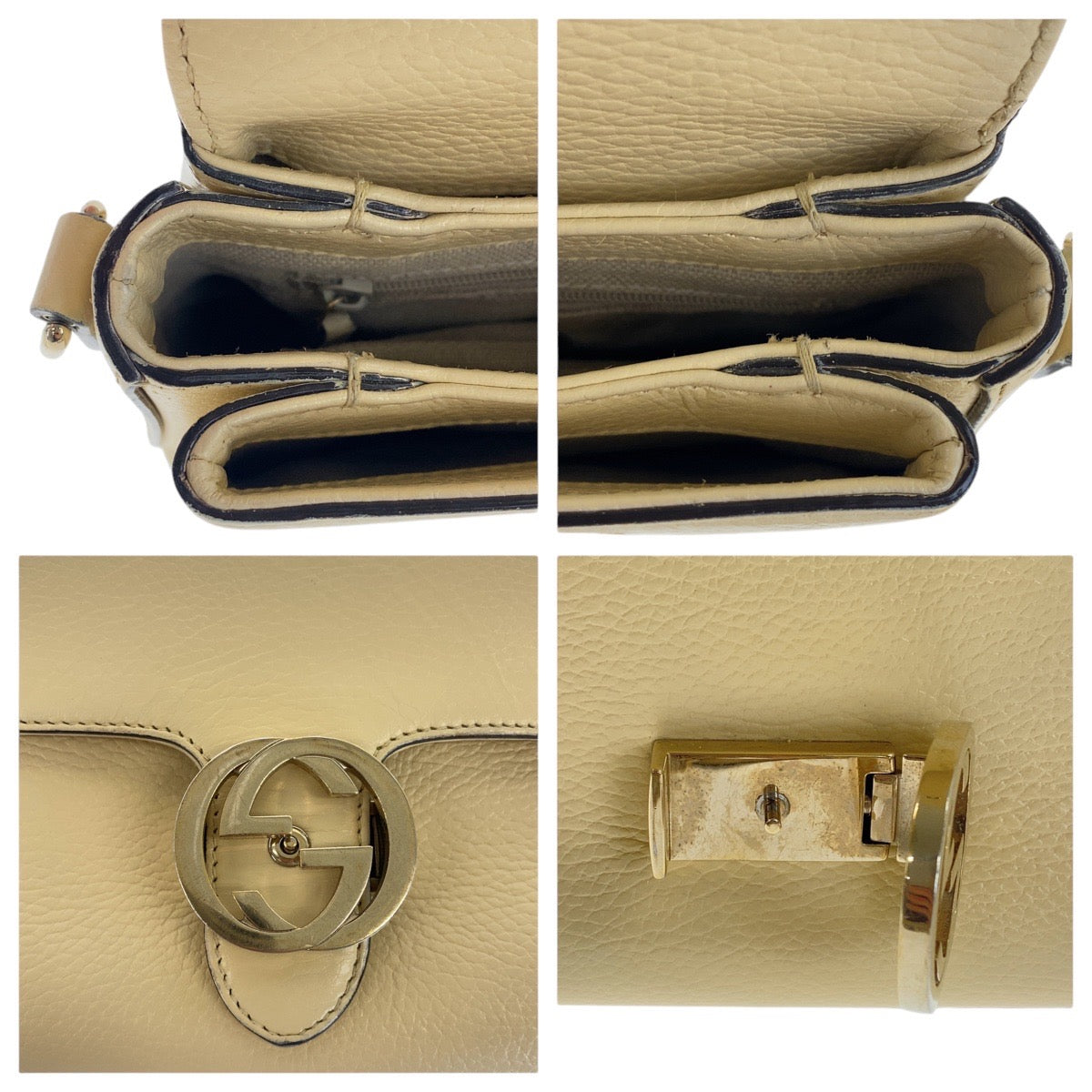 STRAPSTORY - GGC1 BAG - 2542