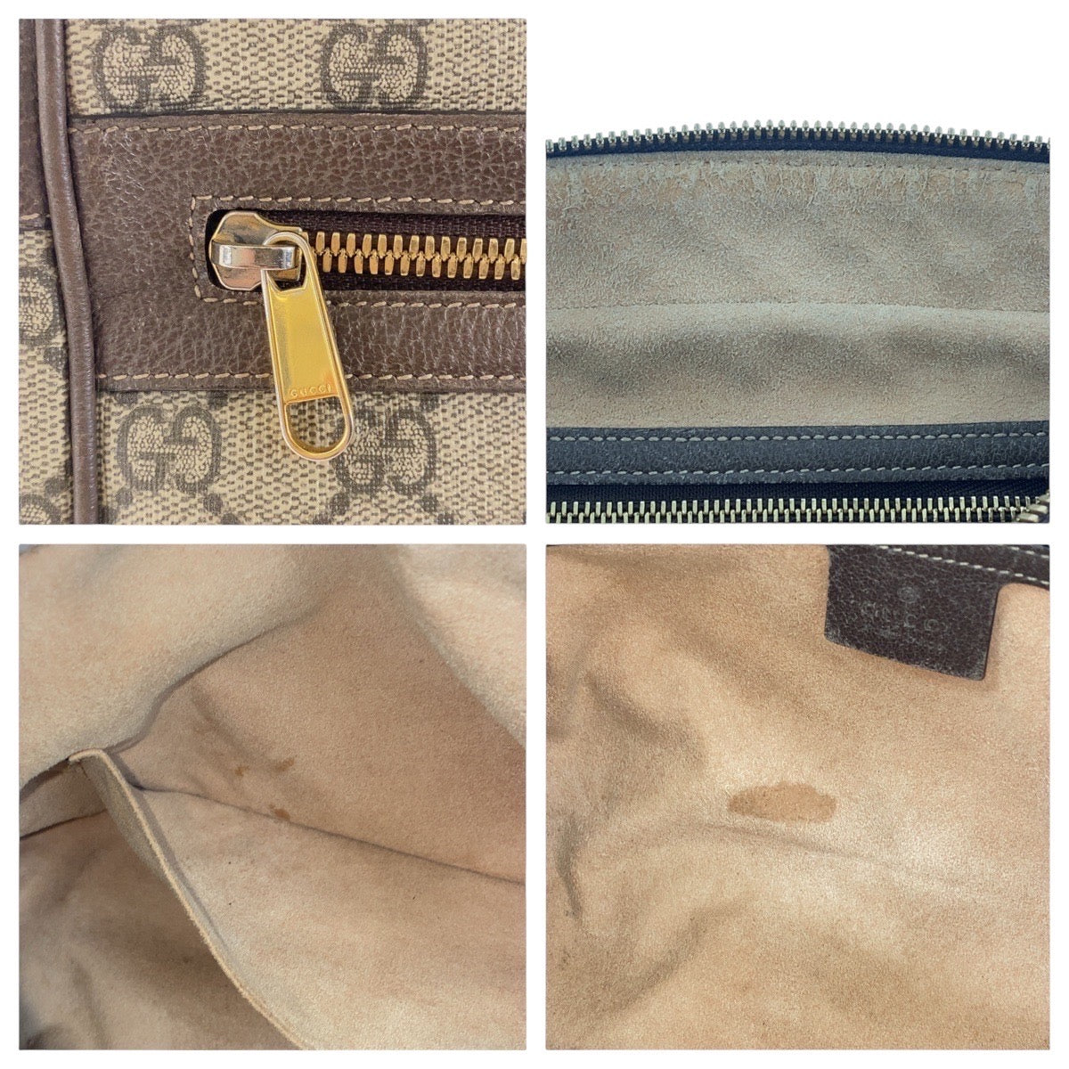 STRAPSTORY - GGC1 BAG - 2569