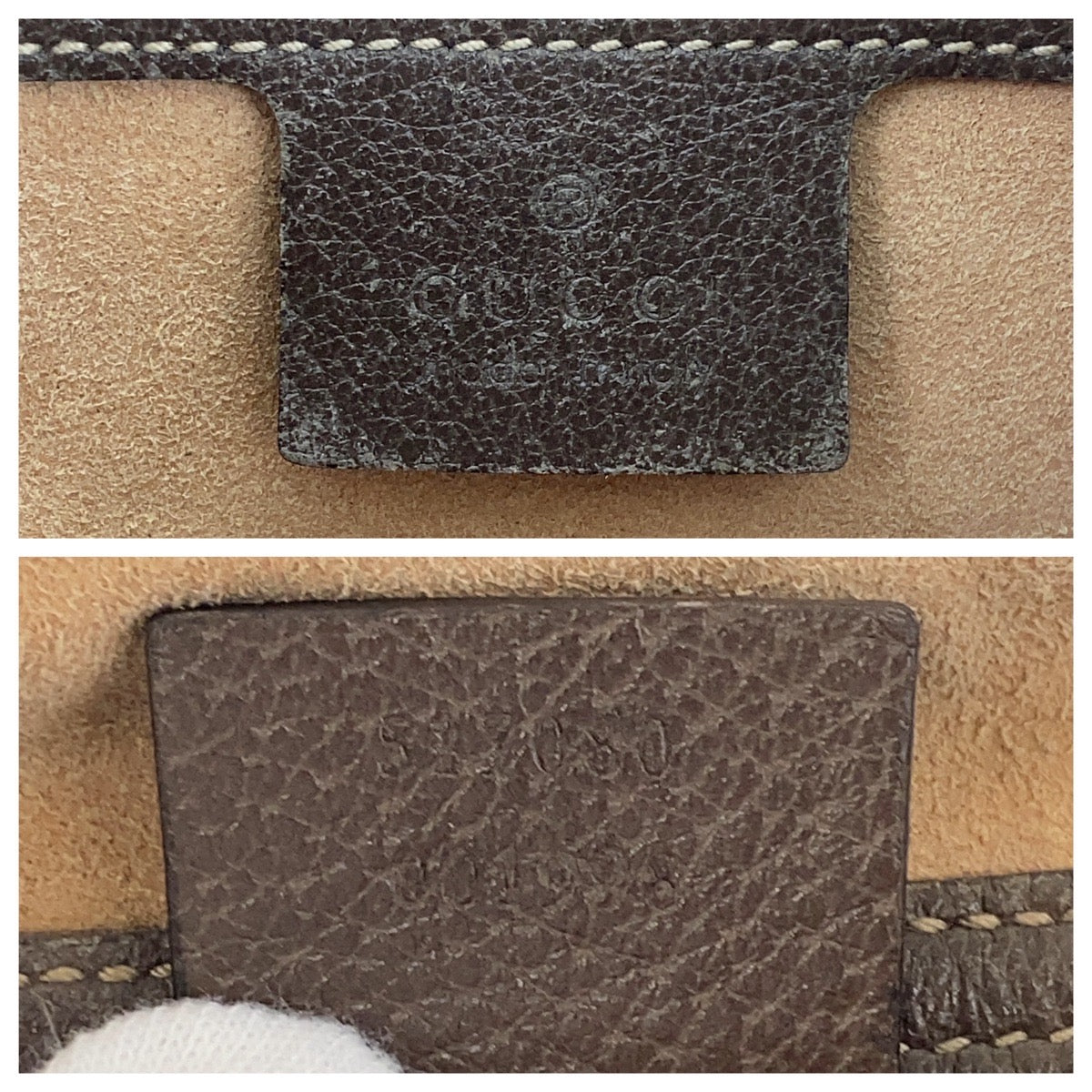 STRAPSTORY - GGC1 BAG - 2569