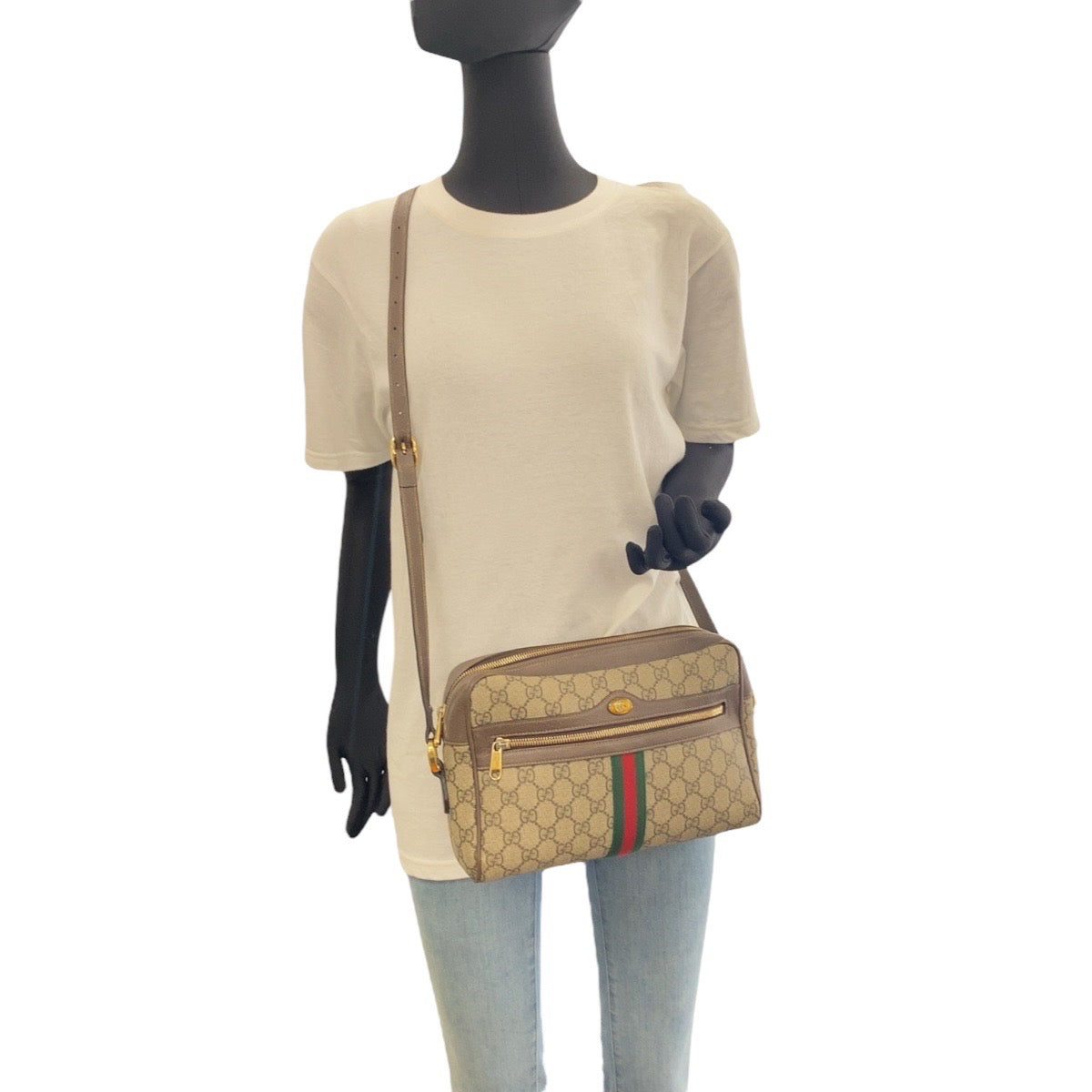 STRAPSTORY - GGC1 BAG - 2569