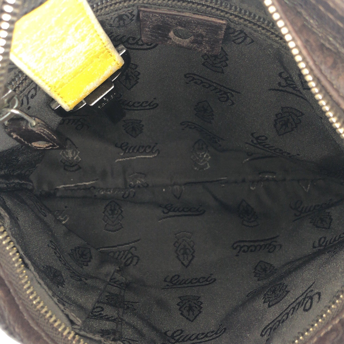 STRAPSTORY - GGC1 BAG - 2735