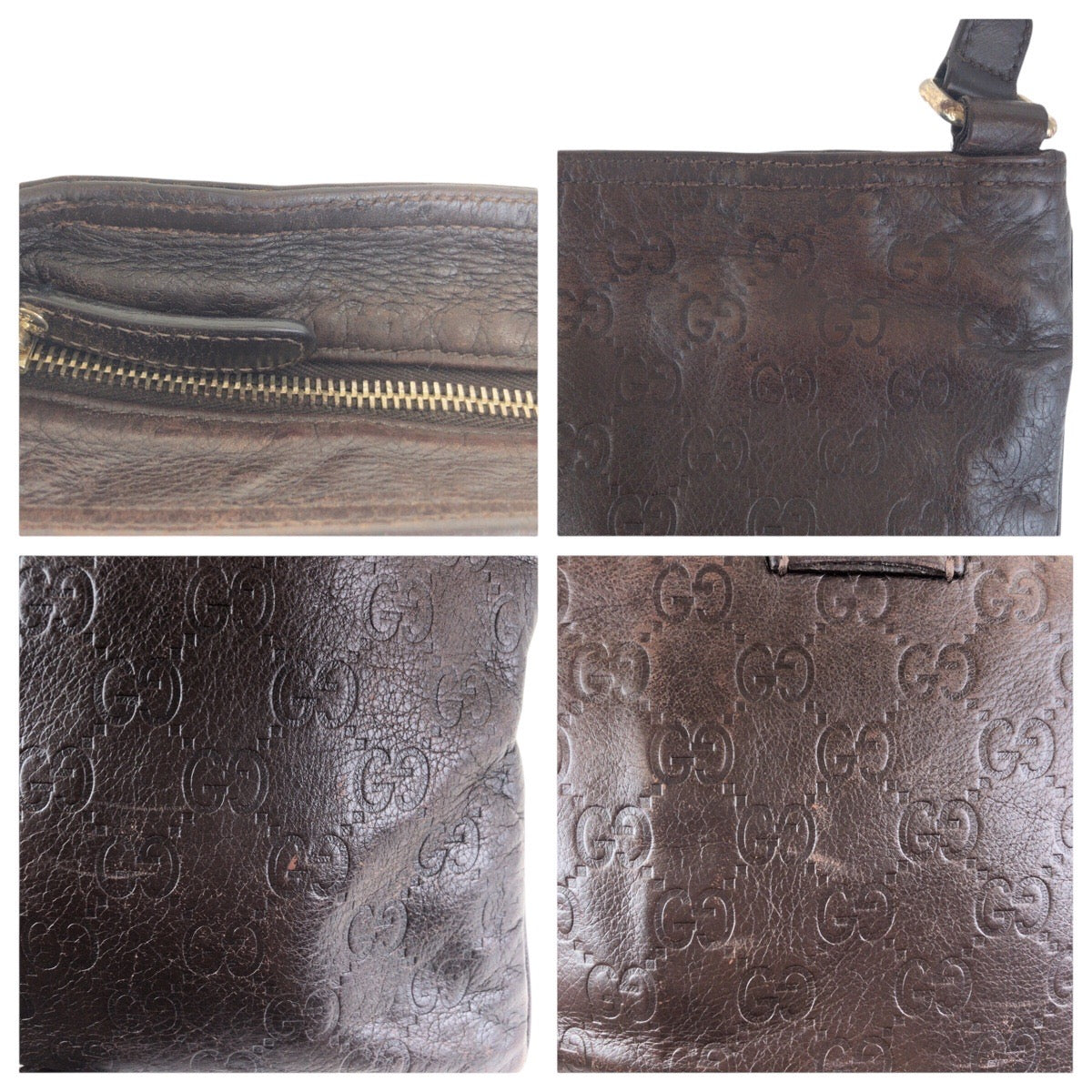 STRAPSTORY - GGC1 BAG - 2735
