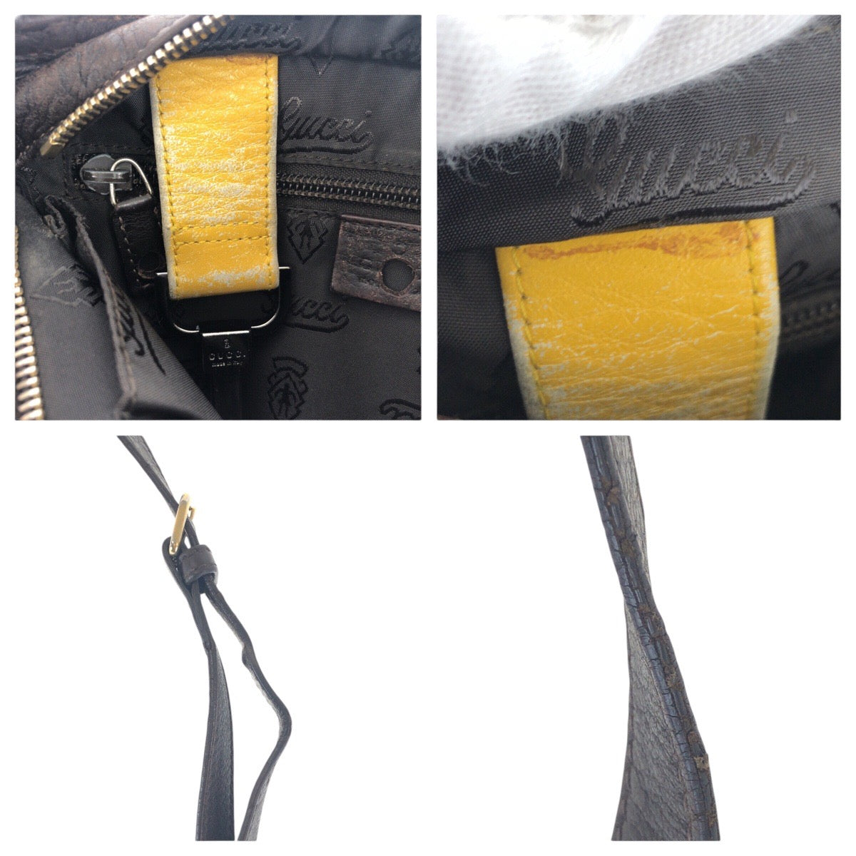 STRAPSTORY - GGC1 BAG - 2735