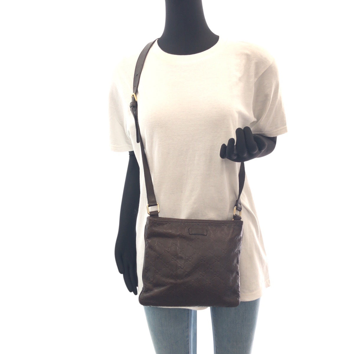 STRAPSTORY - GGC1 BAG - 2735