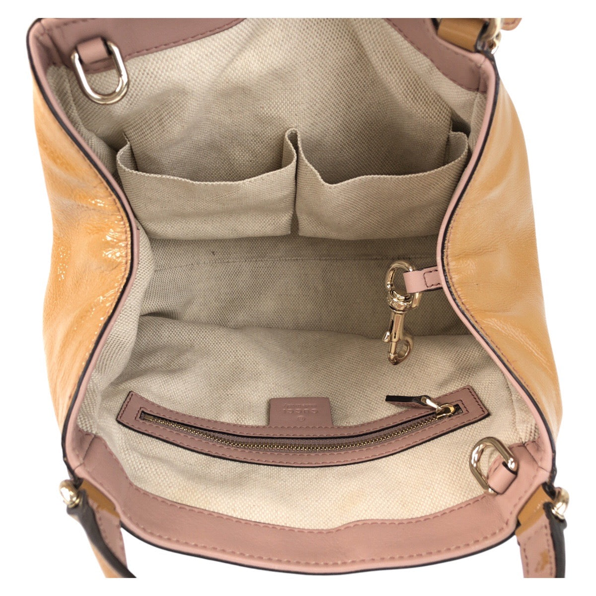 STRAPSTORY - GGC1 BAG - 800