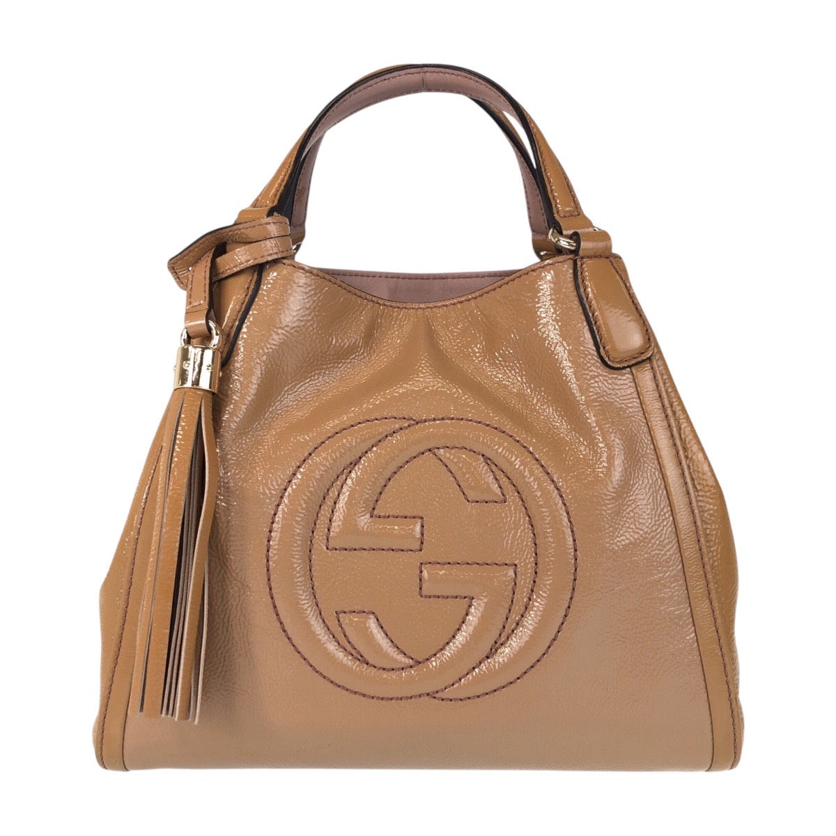 STRAPSTORY - GGC1 BAG - 800