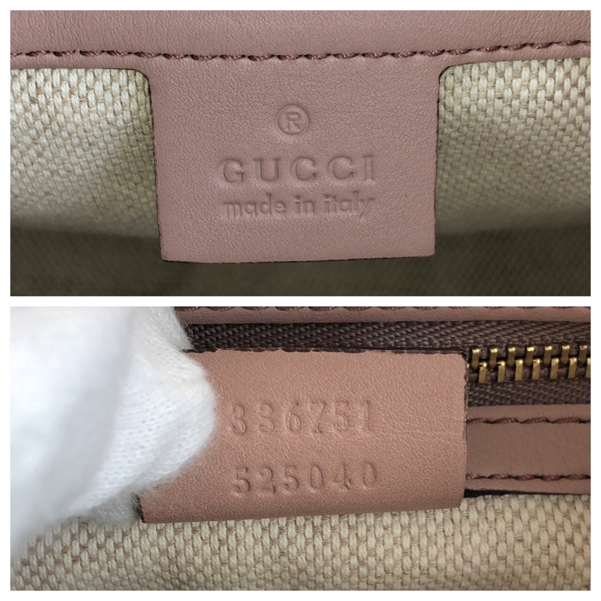 STRAPSTORY - GGC1 BAG - 800