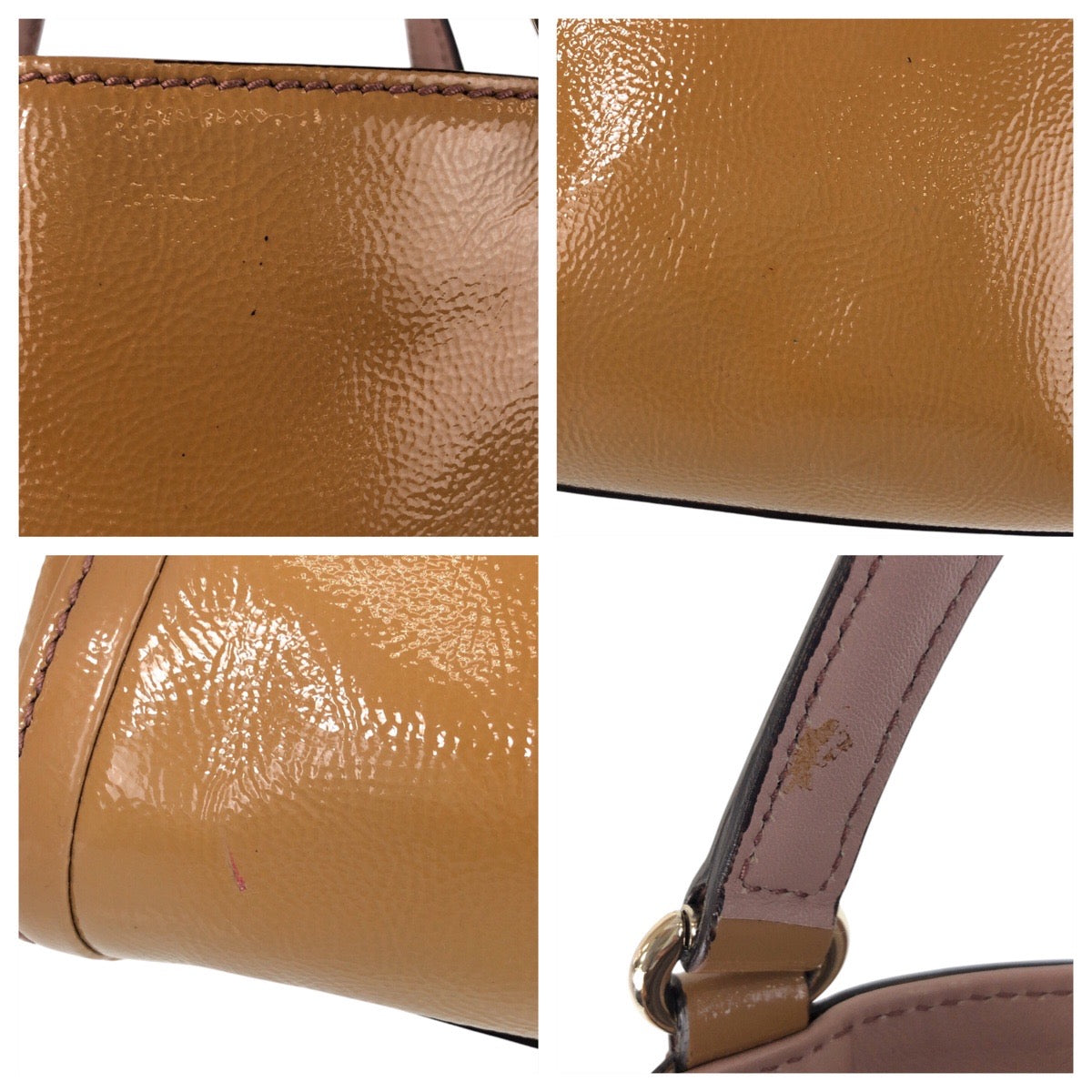STRAPSTORY - GGC1 BAG - 800