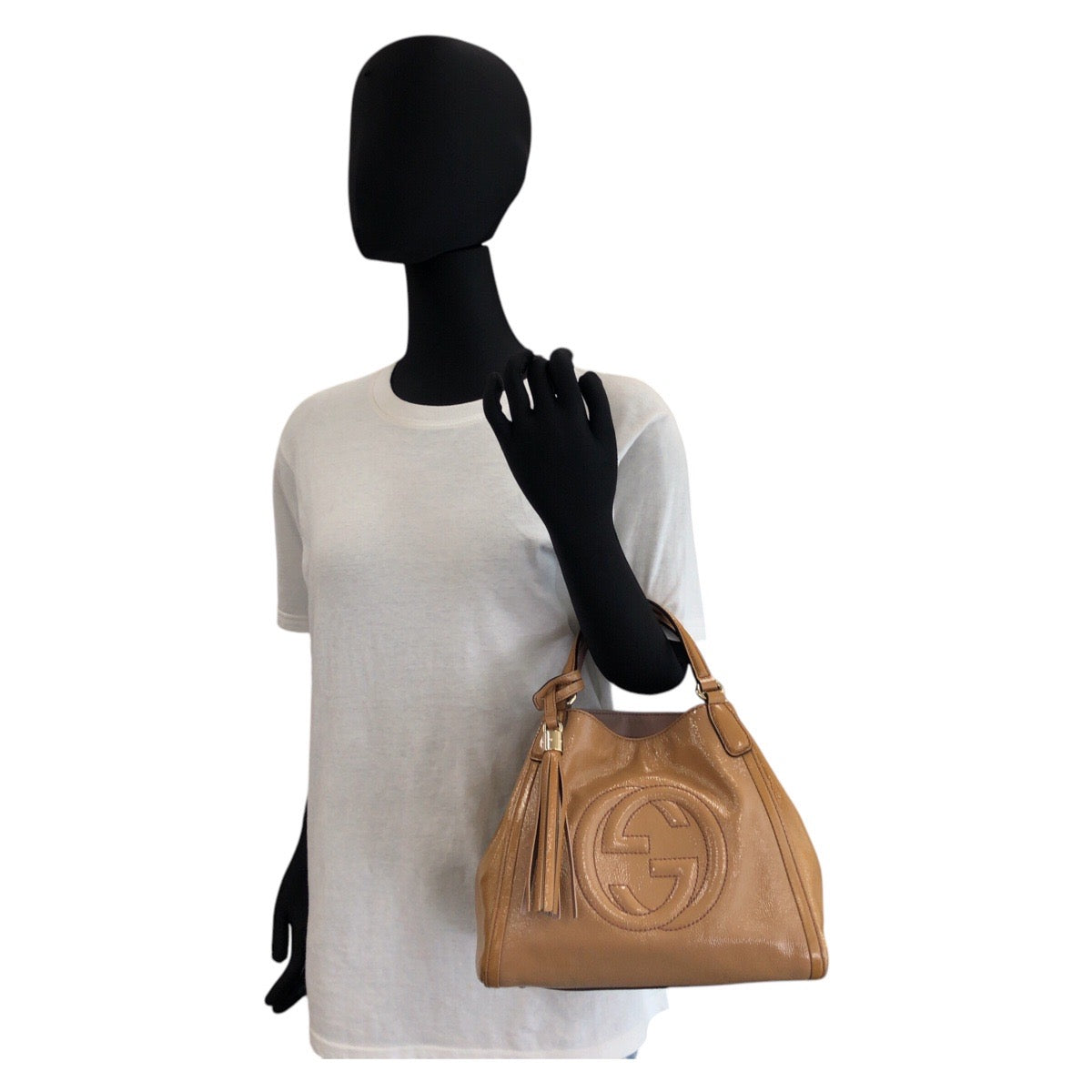 STRAPSTORY - GGC1 BAG - 800