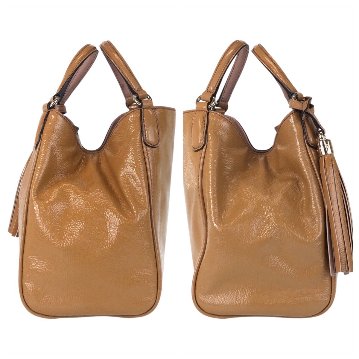 STRAPSTORY - GGC1 BAG - 800
