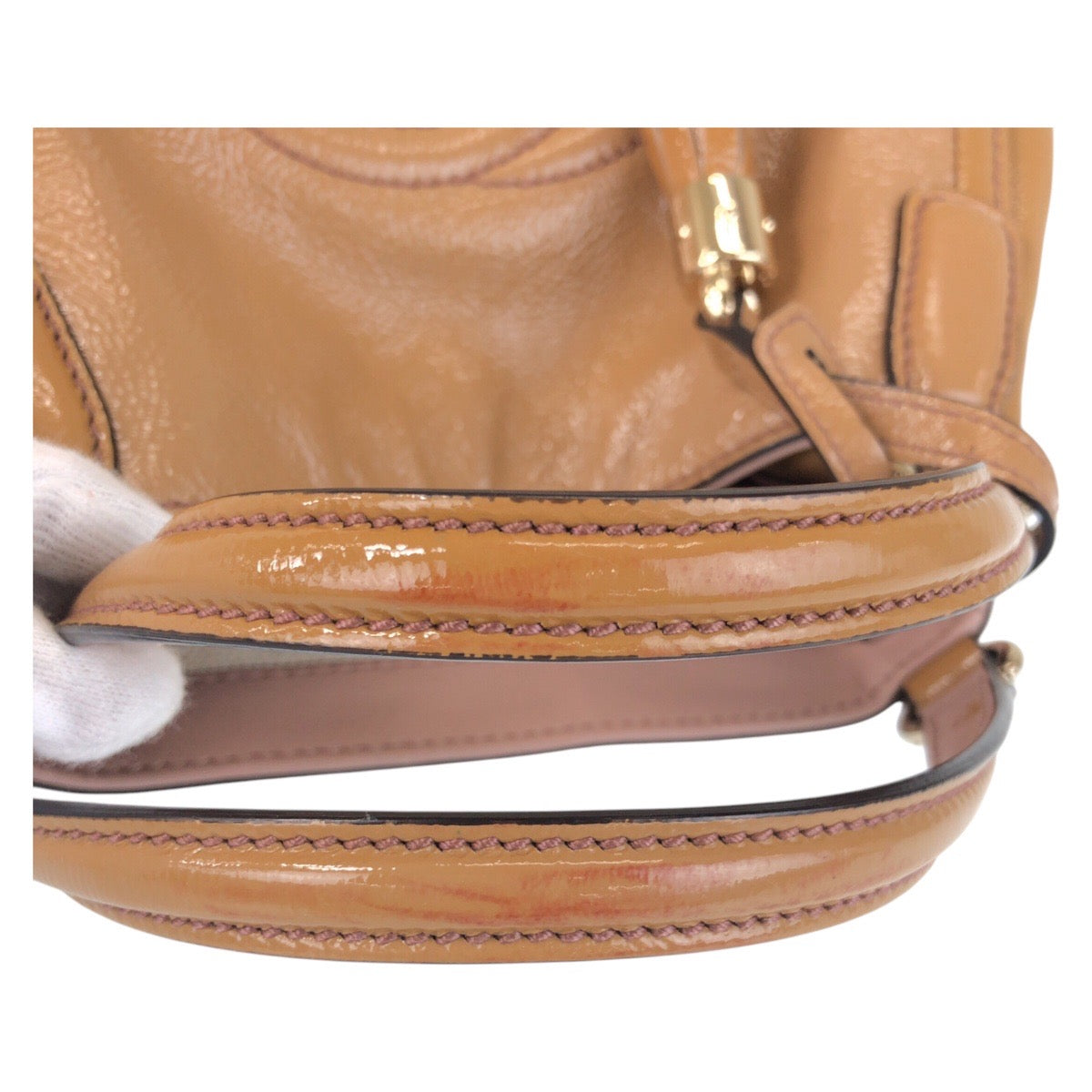 STRAPSTORY - GGC1 BAG - 800