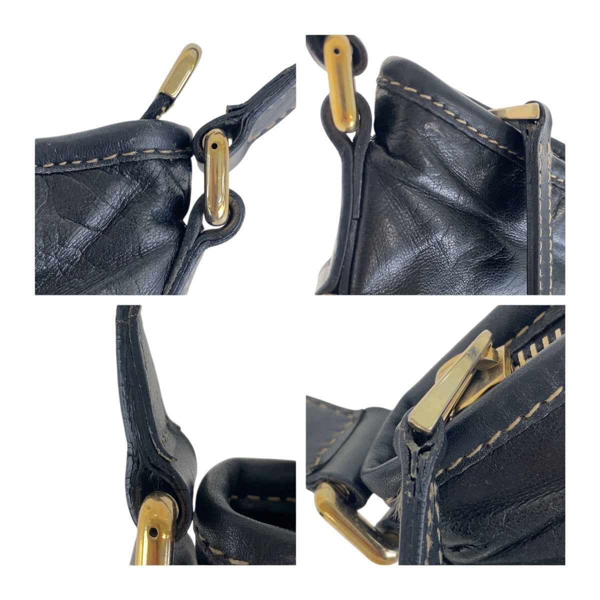 STRAPSTORY - GGC1 BAG - 2751