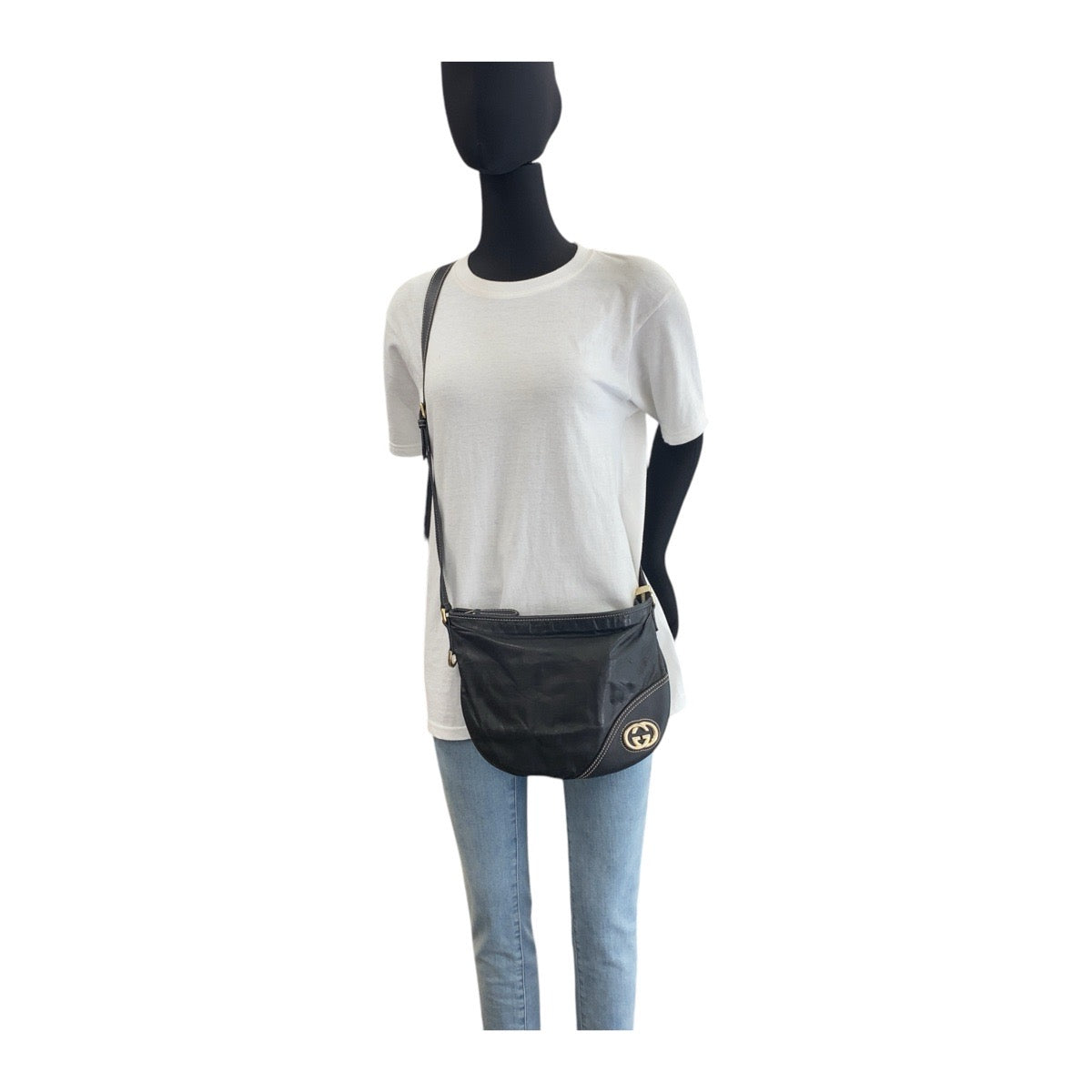 STRAPSTORY - GGC1 BAG - 2751