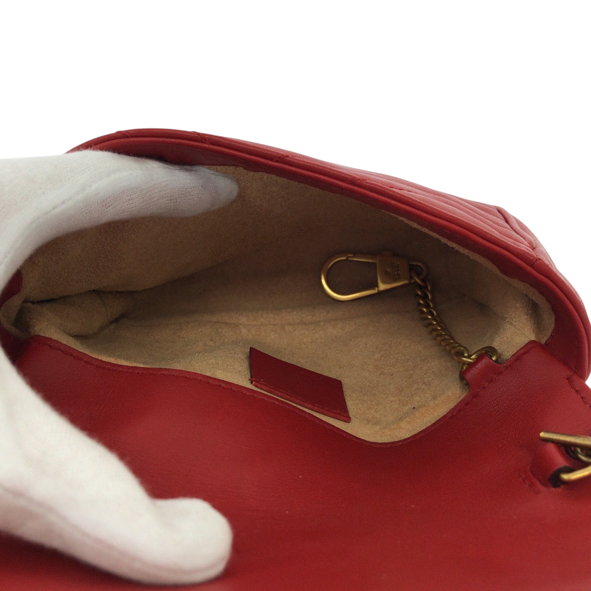 STRAPSTORY - GGC1 BAG - 2579