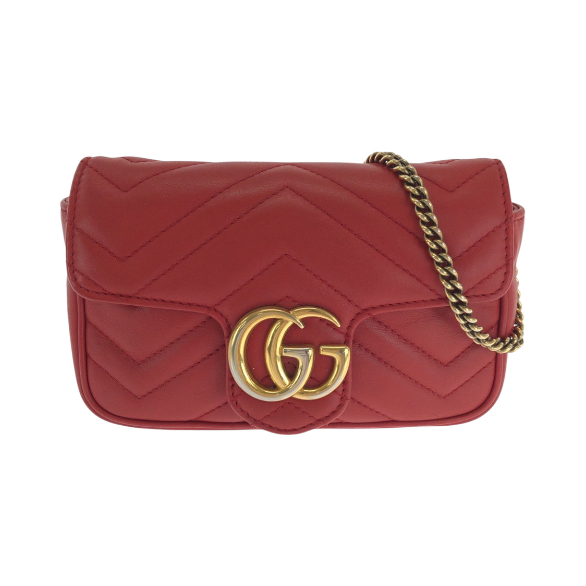 STRAPSTORY - GGC1 BAG - 2579